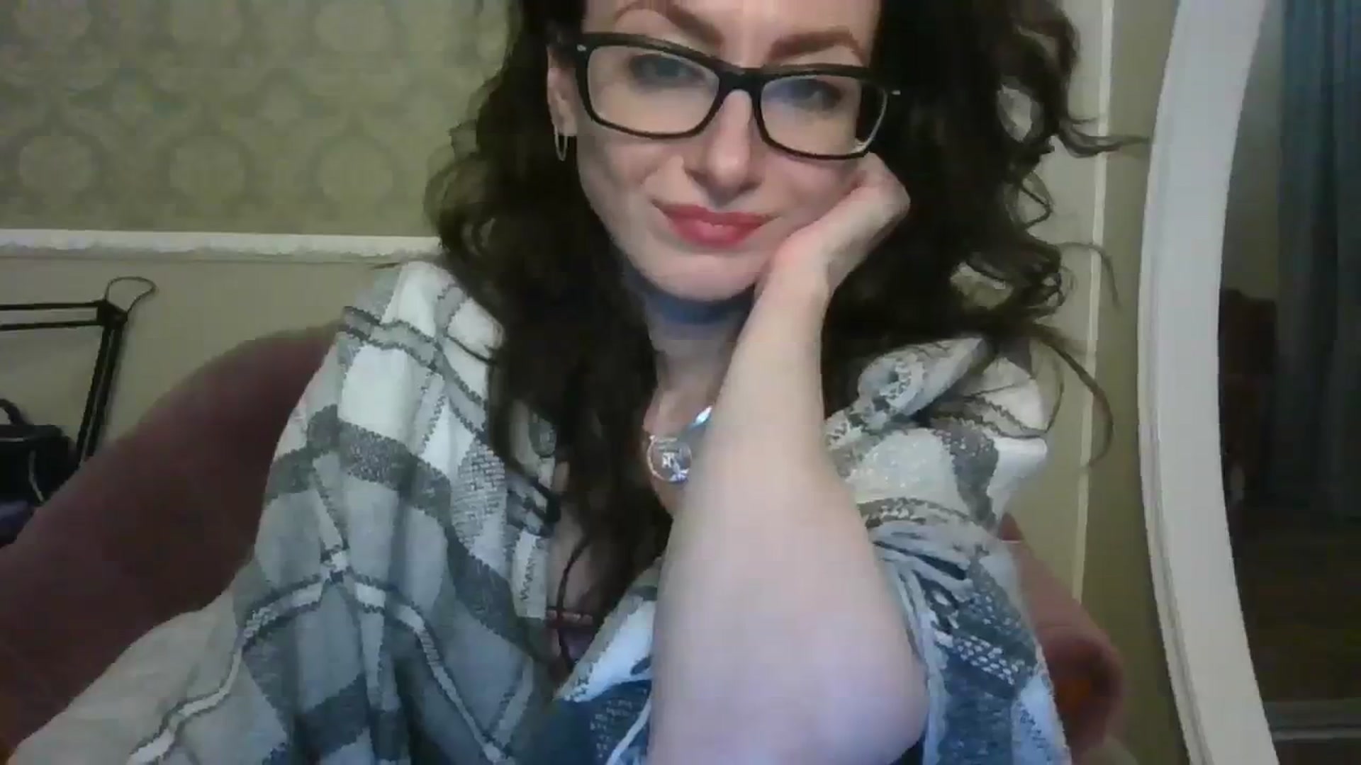 Gallery image thumbnail from Baby_Jewel's myfreecams stream on, 11/18/2023, 18:59 image 12 of 20