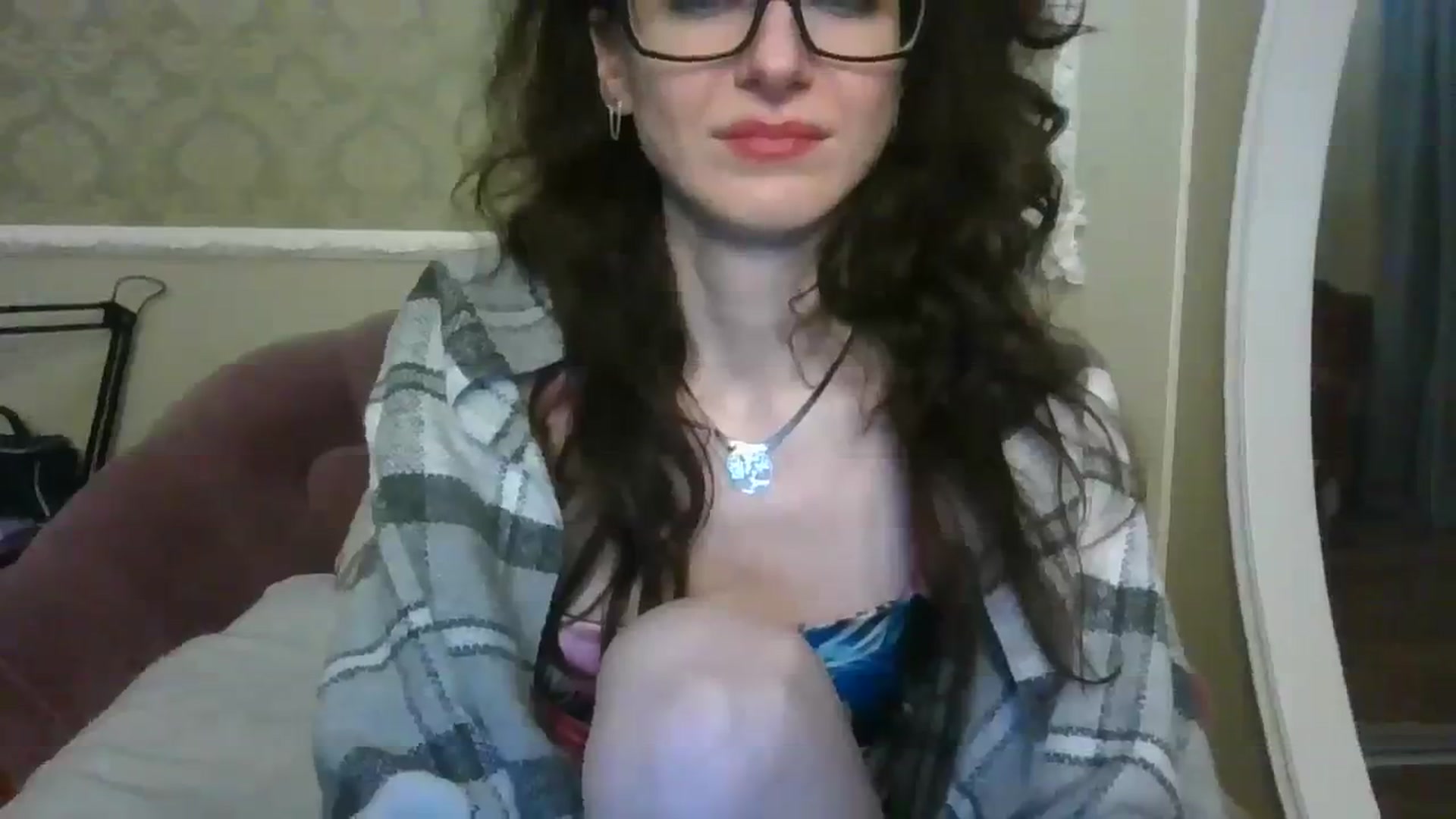 Gallery image thumbnail from Baby_Jewel's myfreecams stream on, 11/18/2023, 18:59 image 6 of 20