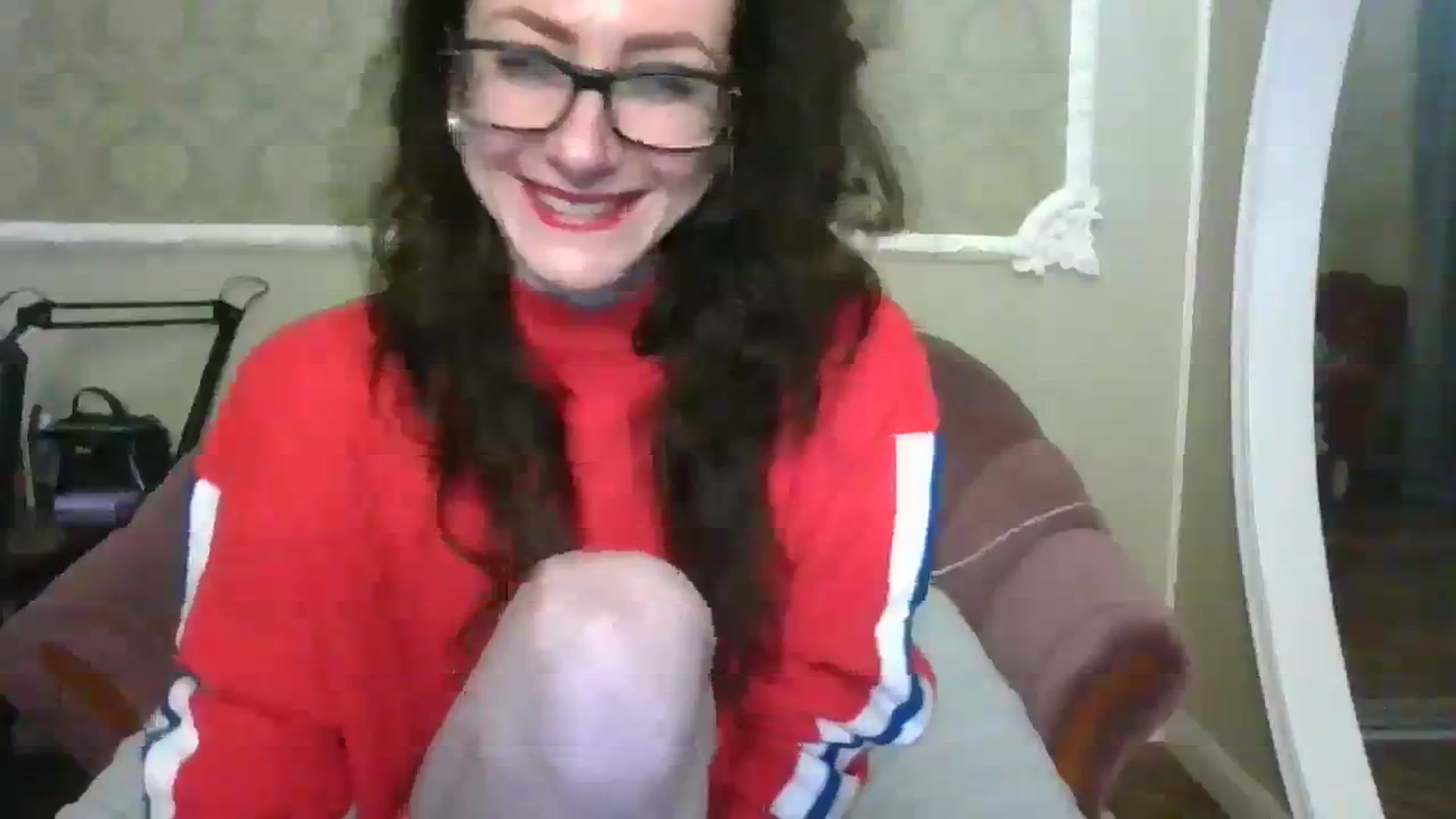 Gallery image thumbnail from Baby_Jewel's myfreecams stream on, 11/19/2023, 14:32 image 11 of 20