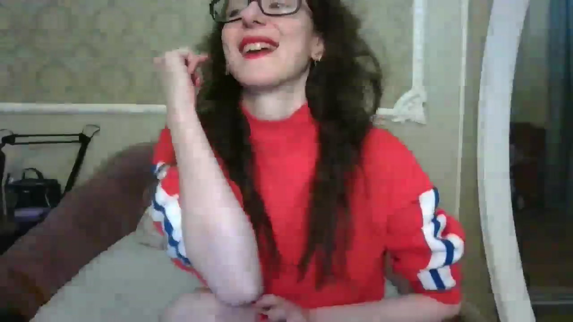 Gallery image thumbnail from Baby_Jewel's myfreecams stream on, 11/19/2023, 14:32 image 5 of 20