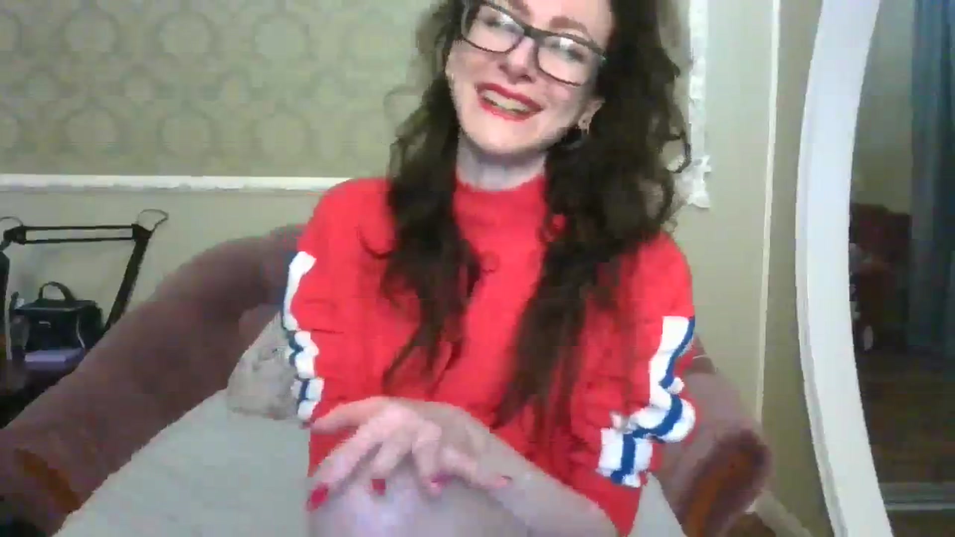 Gallery image thumbnail from Baby_Jewel's myfreecams stream on, 11/19/2023, 14:32 image 3 of 20
