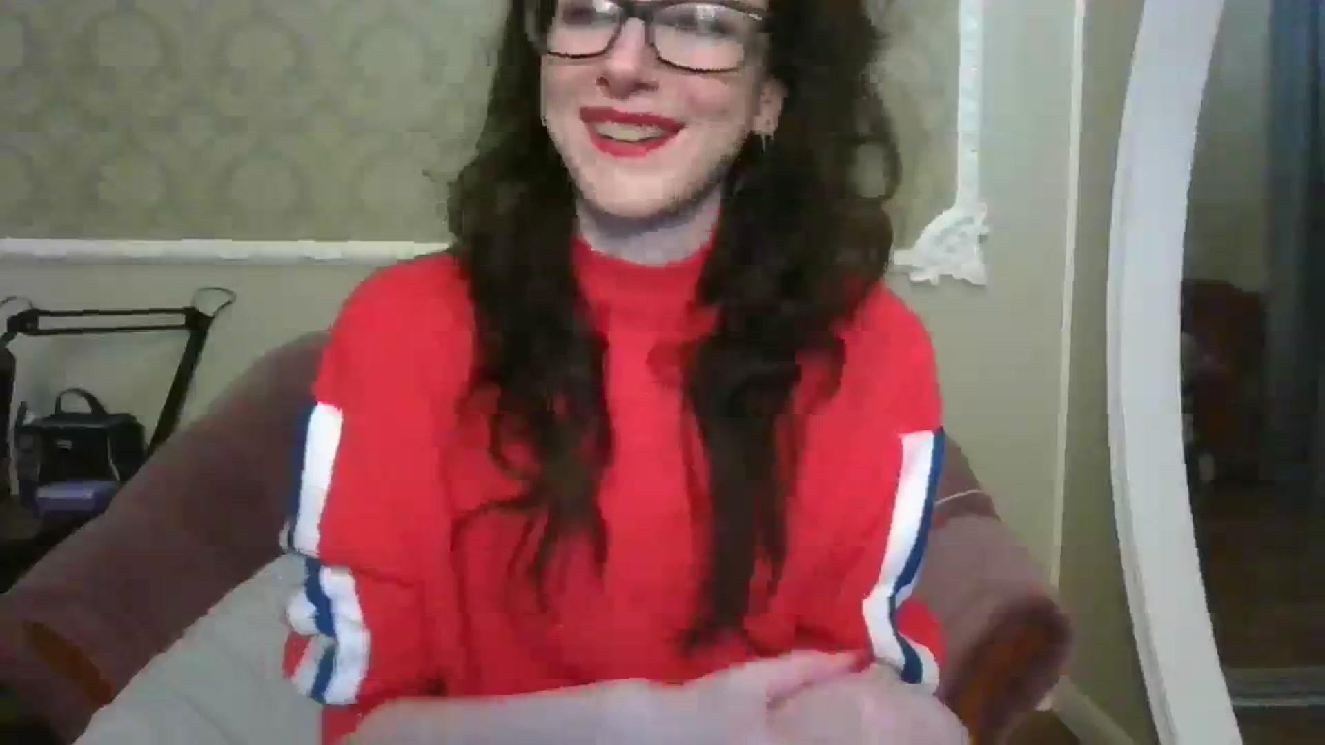 Gallery image thumbnail from Baby_Jewel's myfreecams stream on, 11/19/2023, 14:32 image 9 of 20