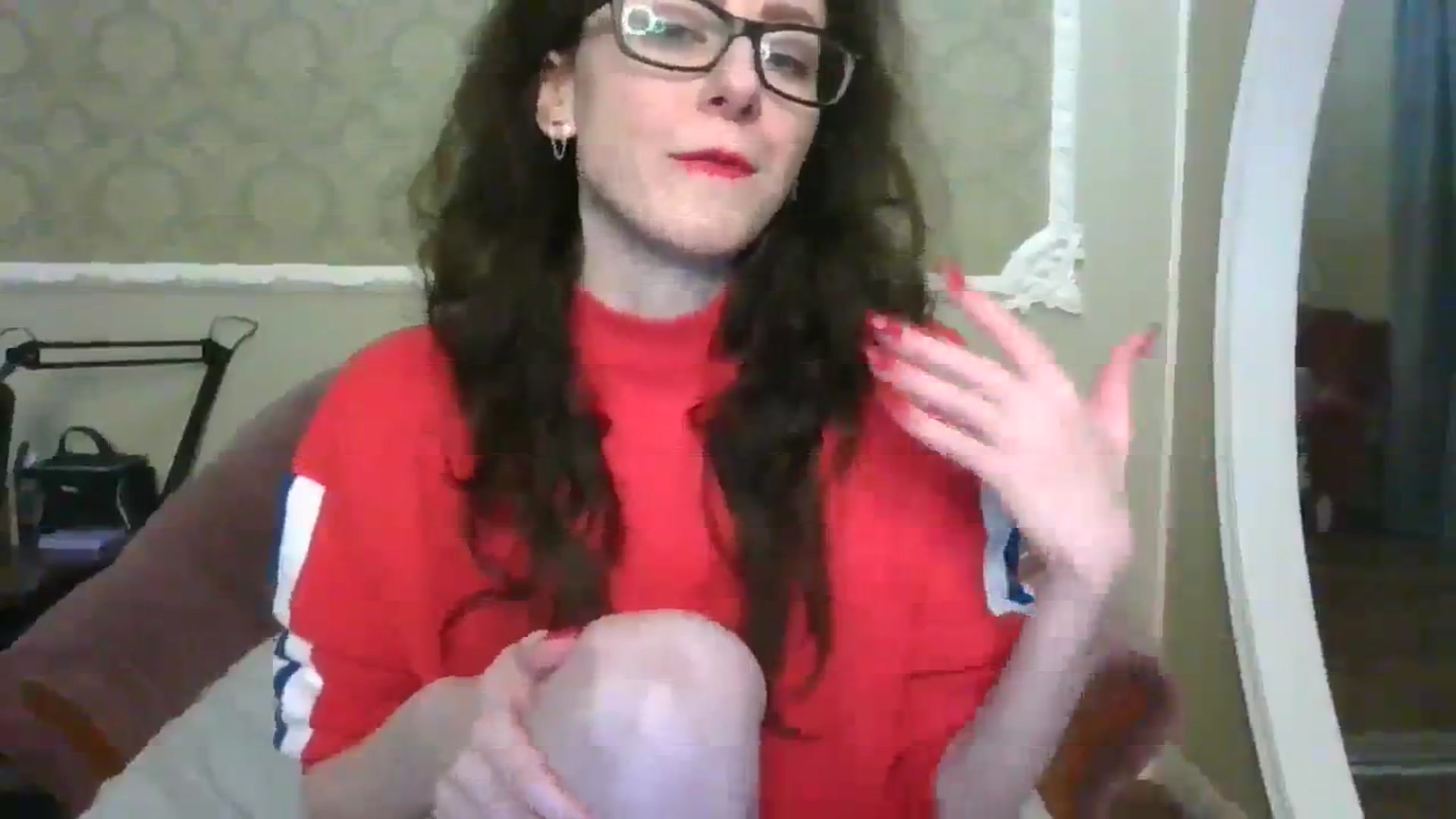 Gallery image thumbnail from Baby_Jewel's myfreecams stream on, 11/19/2023, 14:32 image 8 of 20