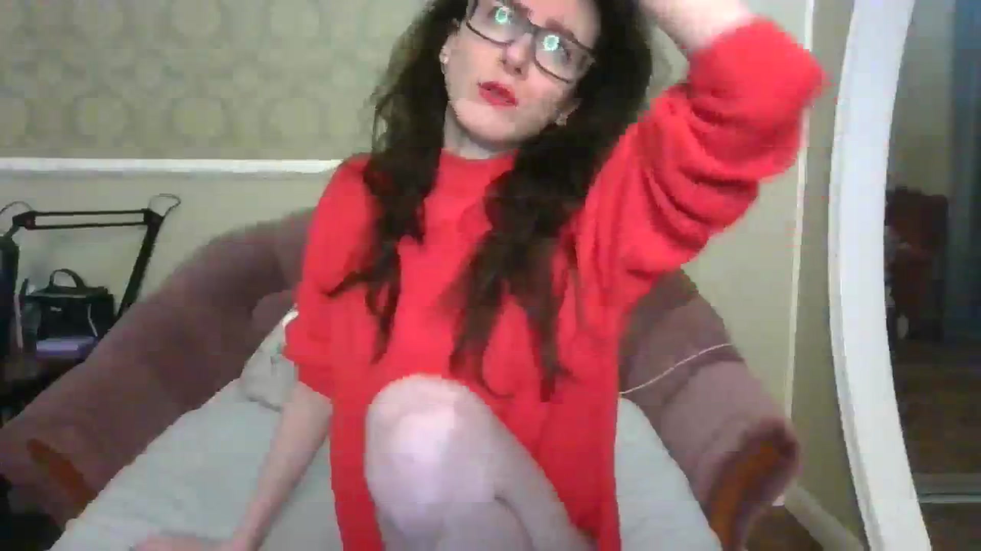 Gallery image thumbnail from Baby_Jewel's myfreecams stream on, 11/19/2023, 14:32 image 13 of 20