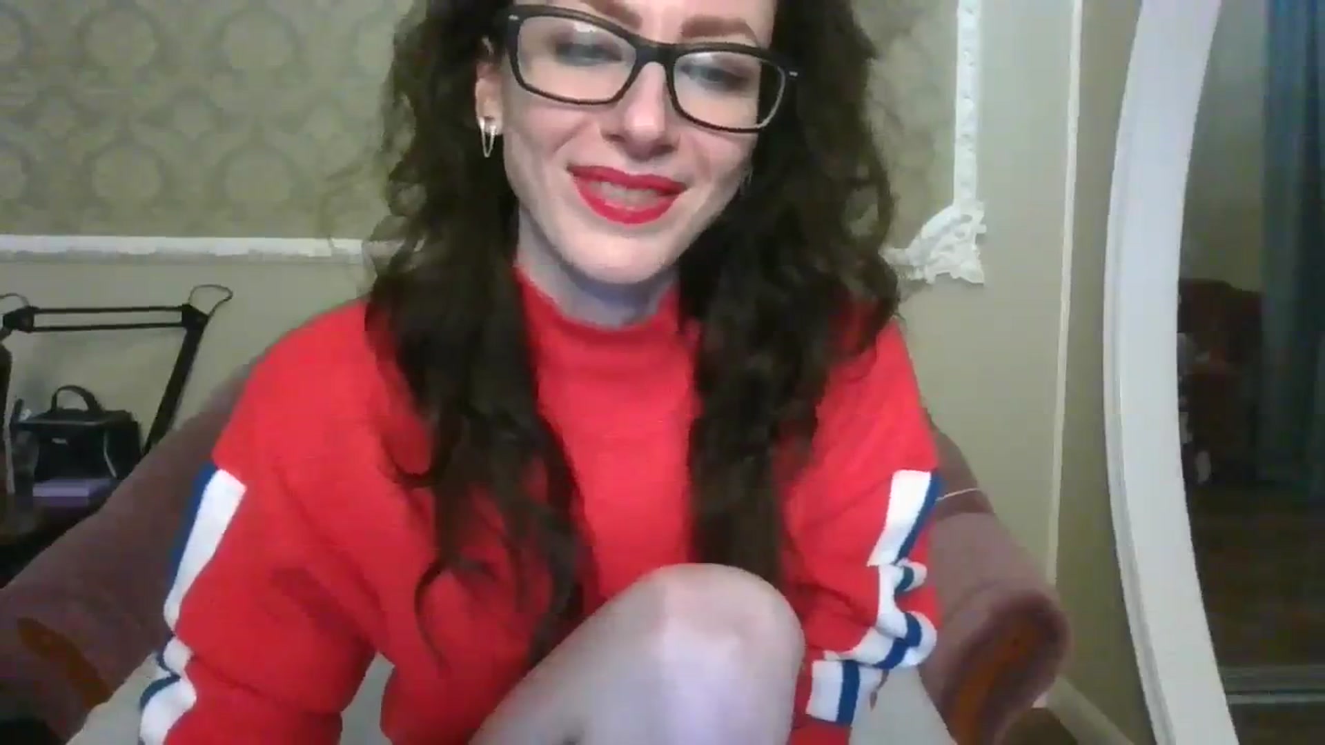 Gallery image thumbnail from Baby_Jewel's myfreecams stream on, 11/19/2023, 14:32 image 6 of 20
