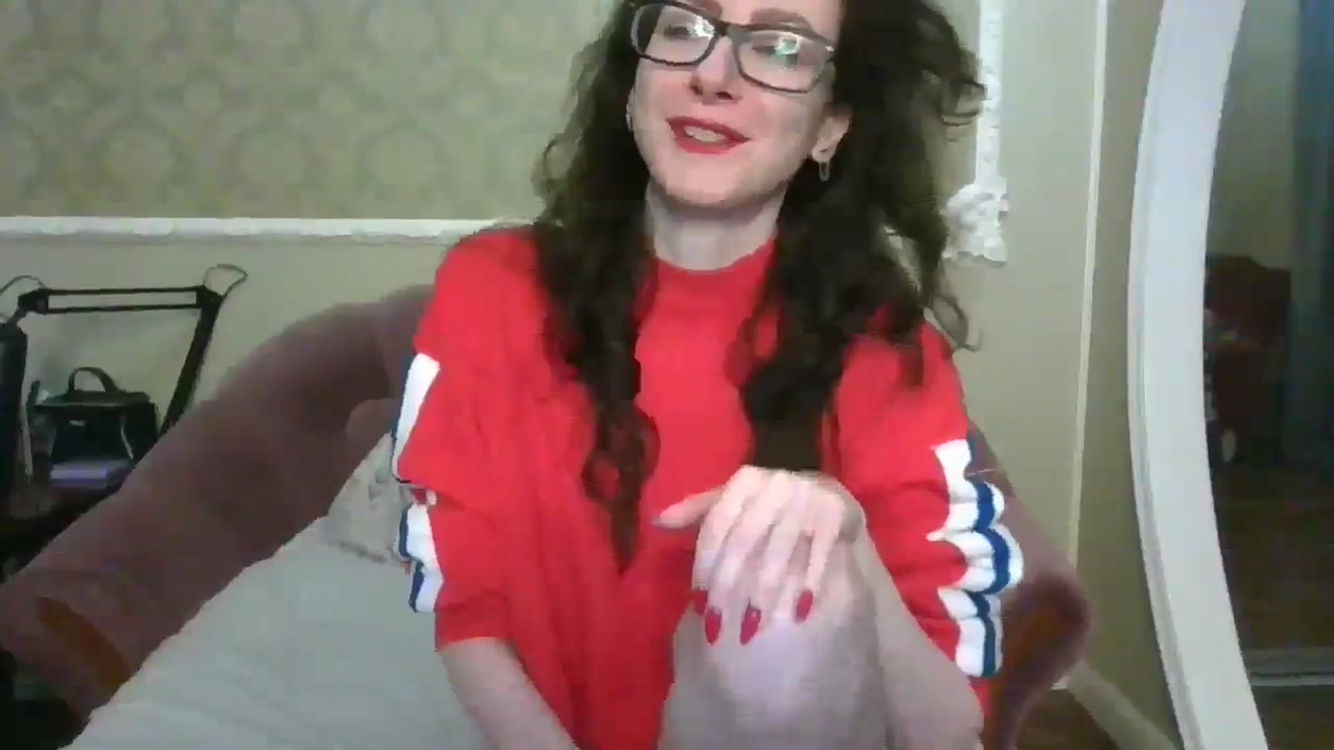 Gallery image thumbnail from Baby_Jewel's myfreecams stream on, 11/19/2023, 14:32 image 14 of 20