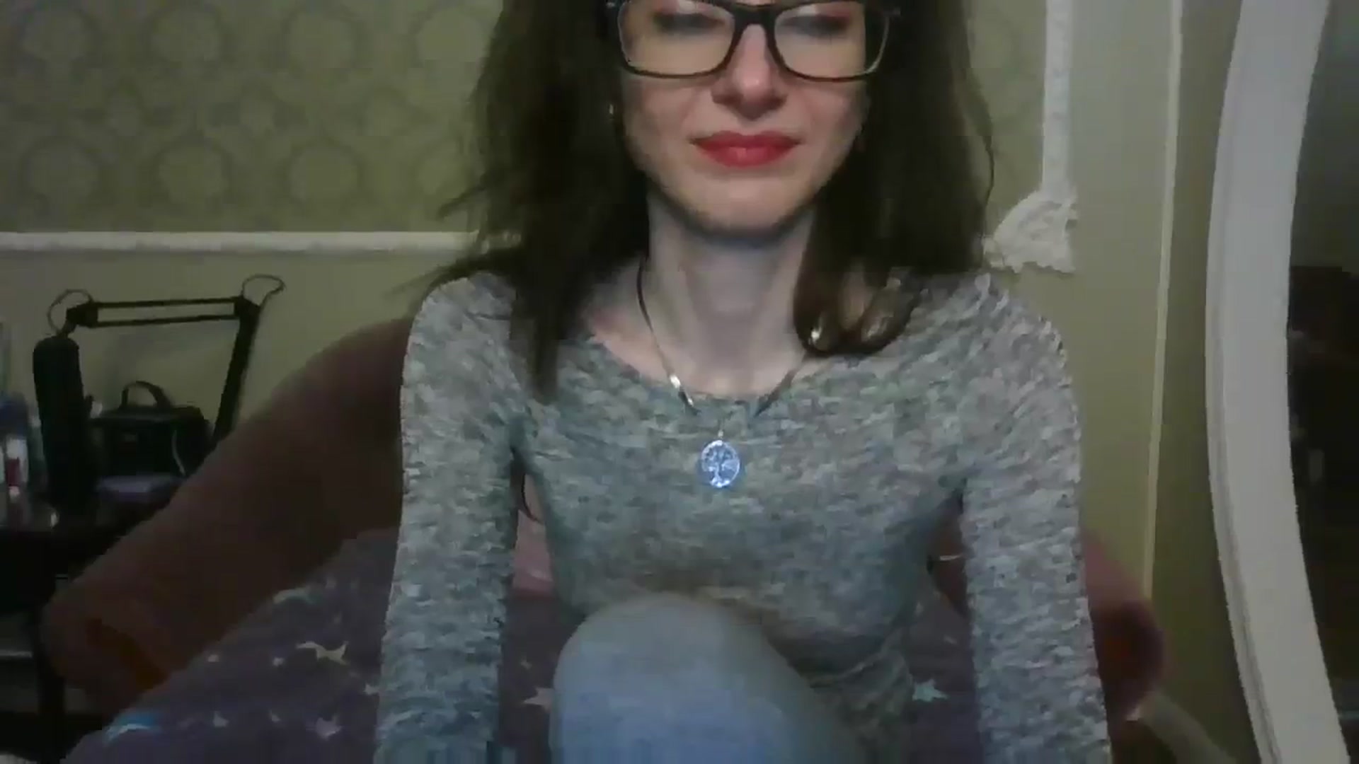 Gallery image thumbnail from Baby_Jewel's myfreecams stream on, 11/23/2023, 14:05 image 8 of 20