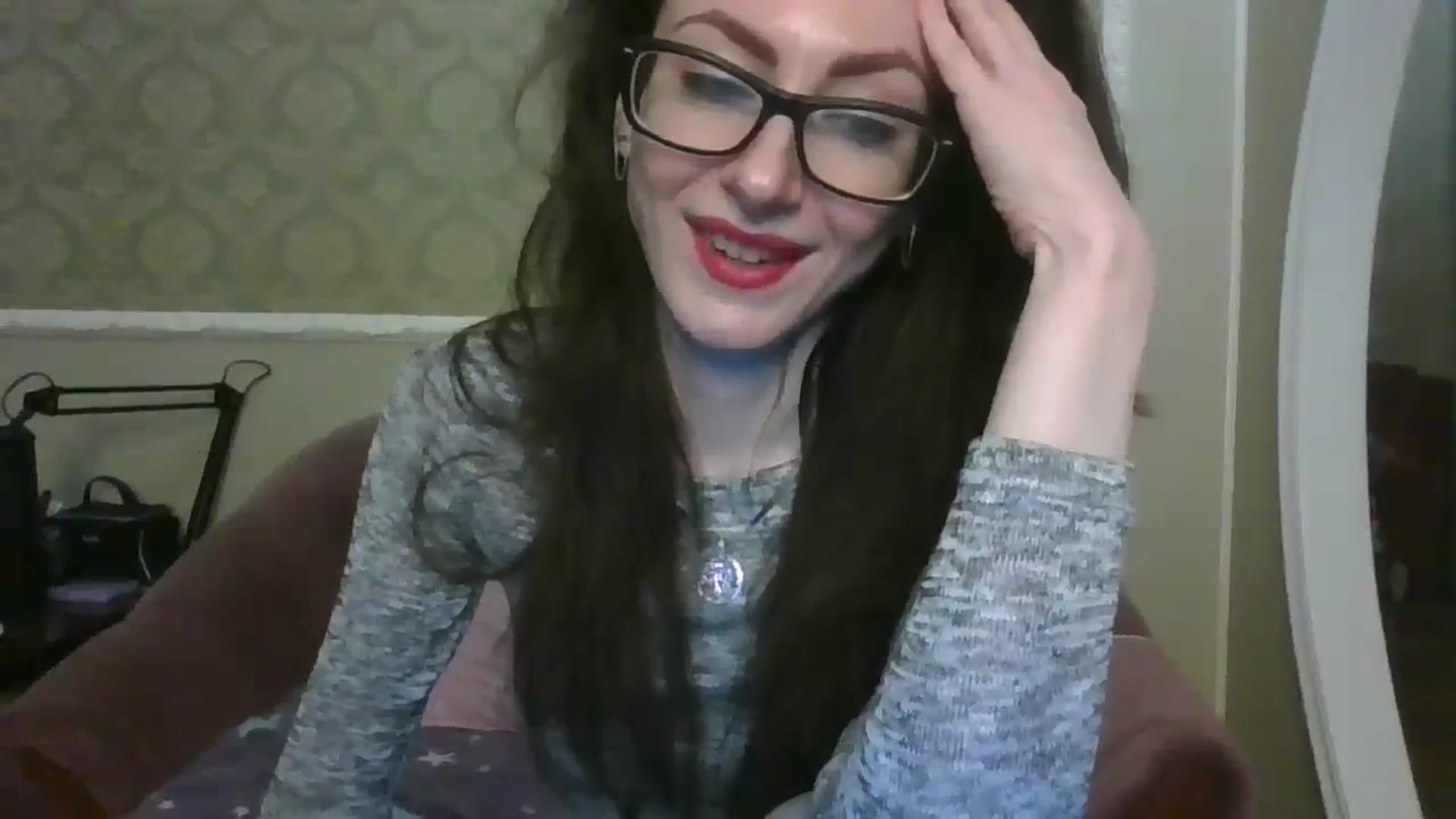 Gallery image thumbnail from Baby_Jewel's myfreecams stream on, 11/23/2023, 14:05 image 16 of 20