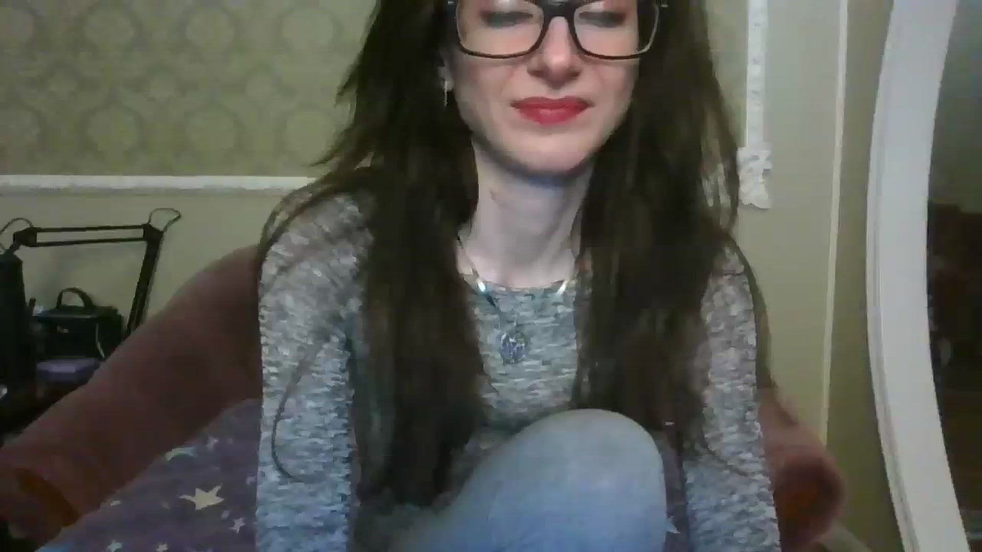 Gallery image thumbnail from Baby_Jewel's myfreecams stream on, 11/23/2023, 14:05 image 9 of 20