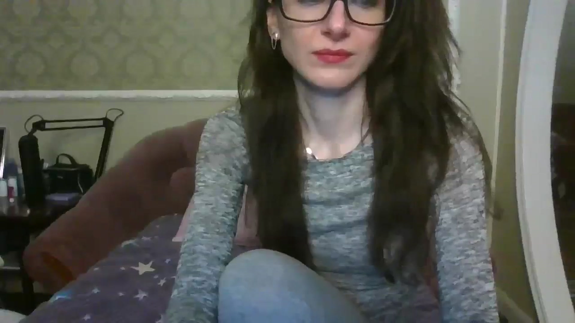 Gallery image thumbnail from Baby_Jewel's myfreecams stream on, 11/23/2023, 14:05 image 3 of 20