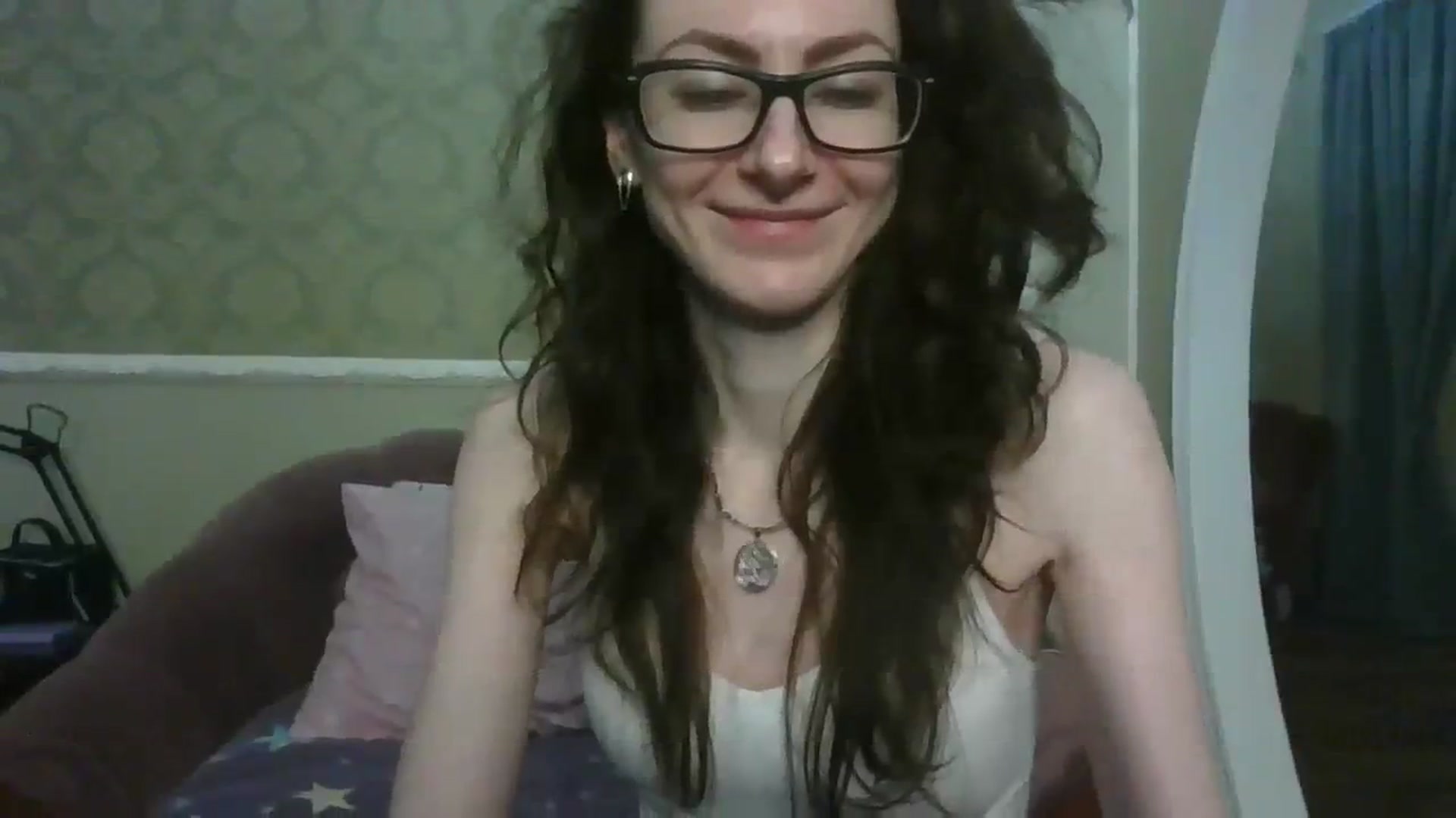 Gallery image thumbnail from Baby_Jewel's myfreecams stream on, 11/26/2023, 13:27 image 10 of 20