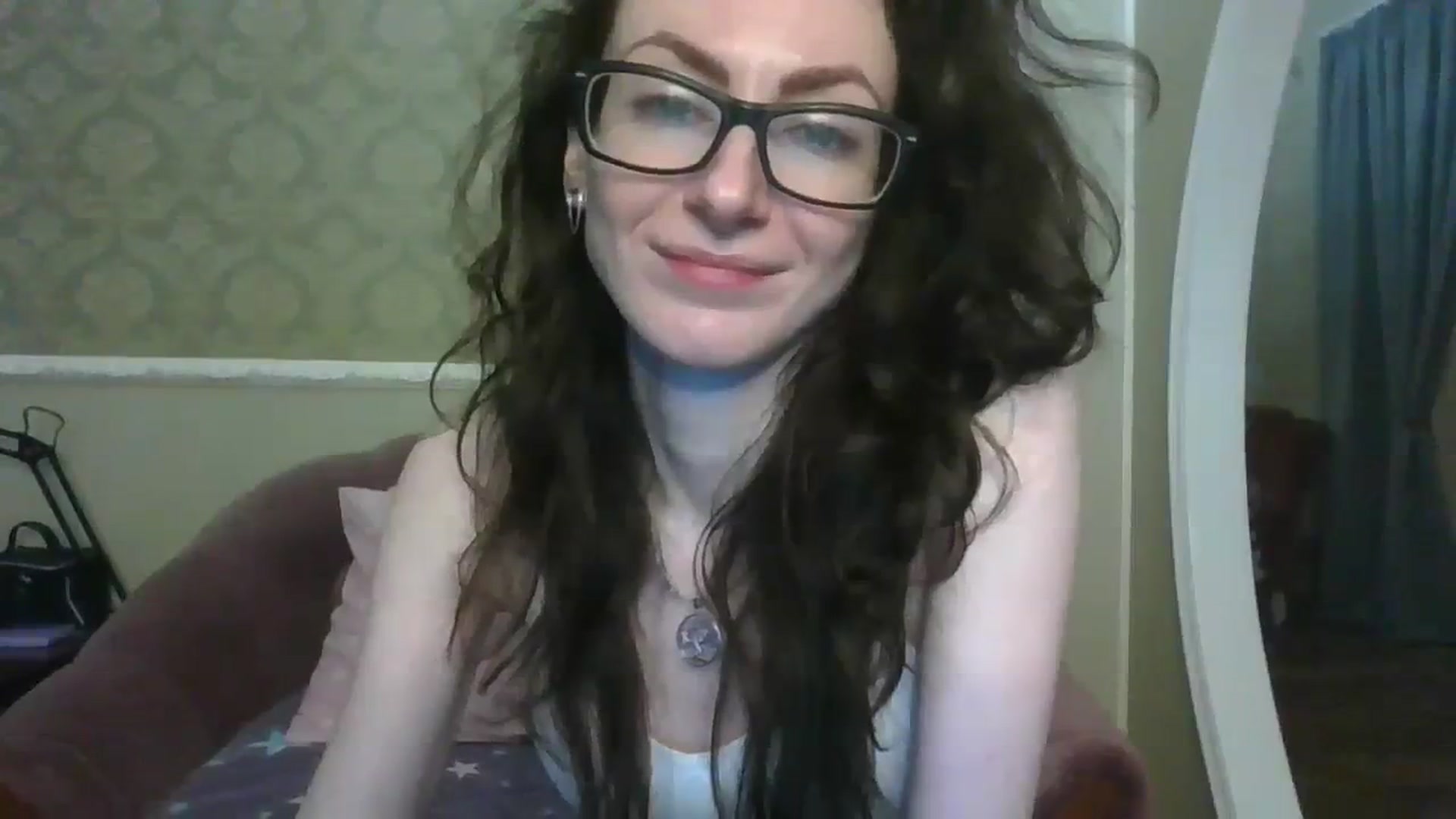 Gallery image thumbnail from Baby_Jewel's myfreecams stream on, 11/26/2023, 13:27 image 12 of 20