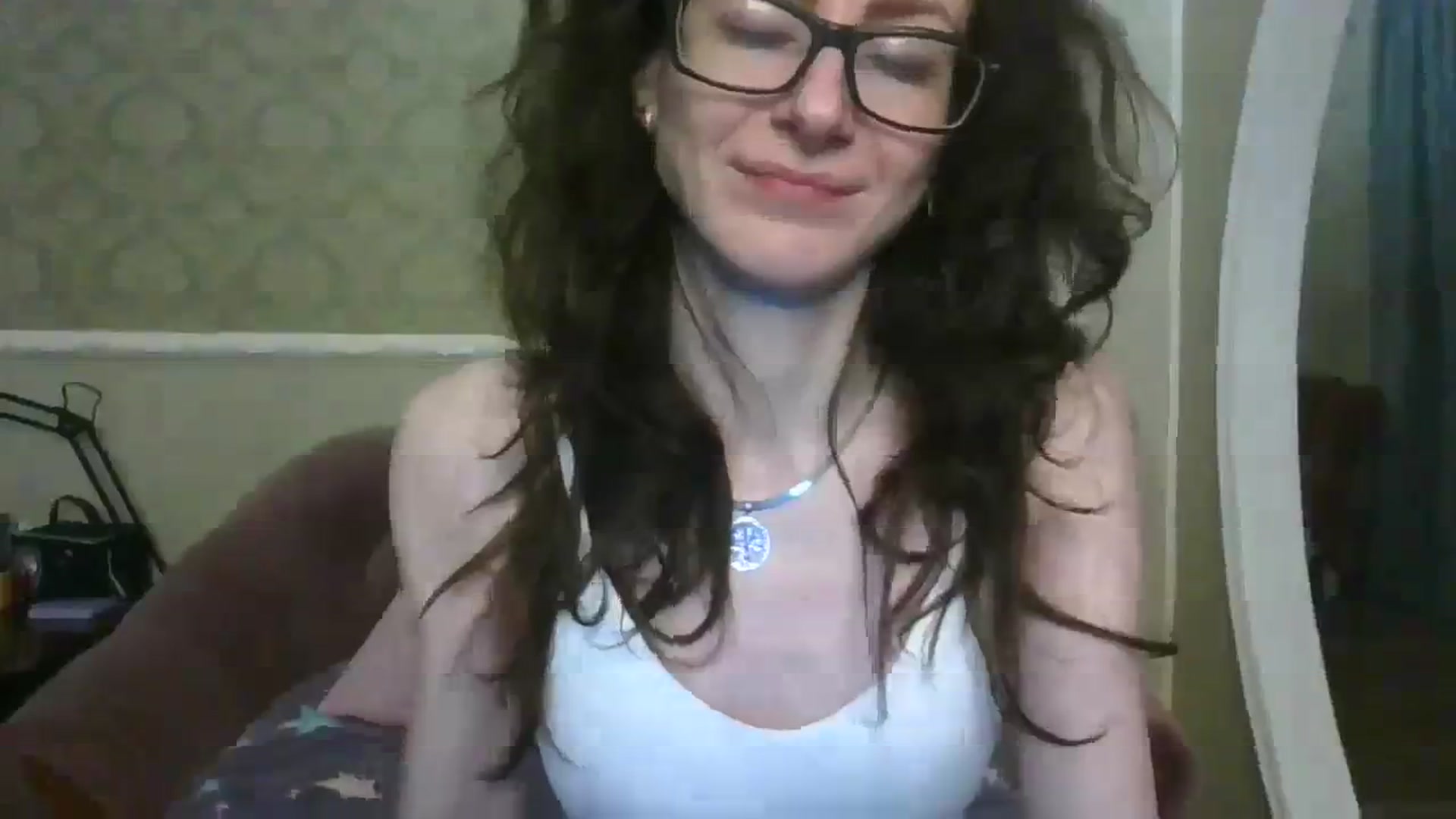 Gallery image thumbnail from Baby_Jewel's myfreecams stream on, 11/26/2023, 14:17 image 8 of 20