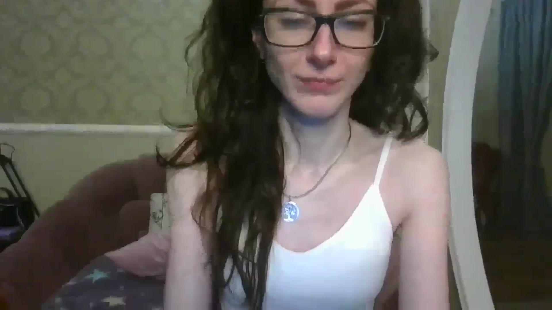 Gallery image thumbnail from Baby_Jewel's myfreecams stream on, 11/26/2023, 14:17 image 2 of 20