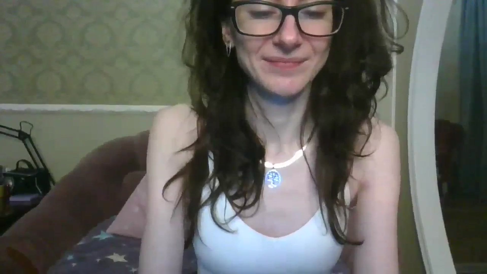 Gallery image thumbnail from Baby_Jewel's myfreecams stream on, 11/26/2023, 14:17 image 10 of 20