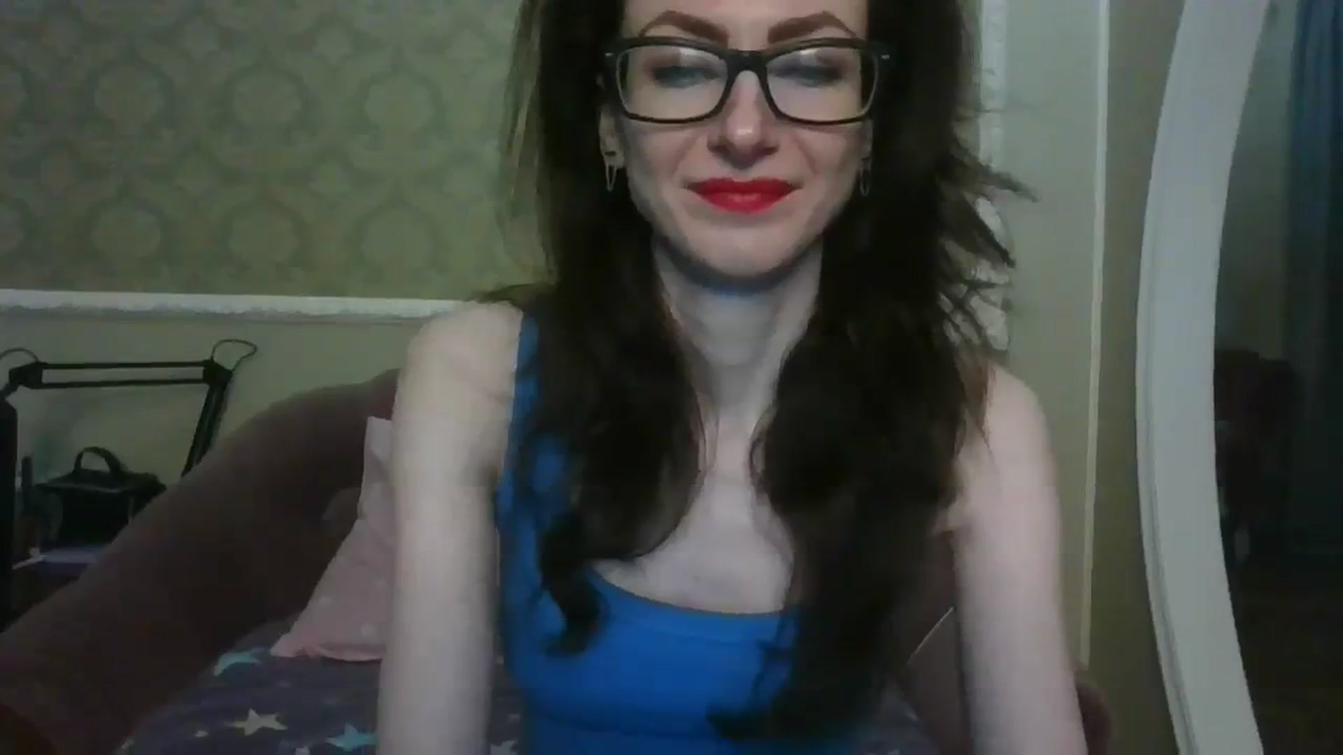 Gallery image thumbnail from Baby_Jewel's myfreecams stream on, 11/30/2023, 13:45 image 6 of 20