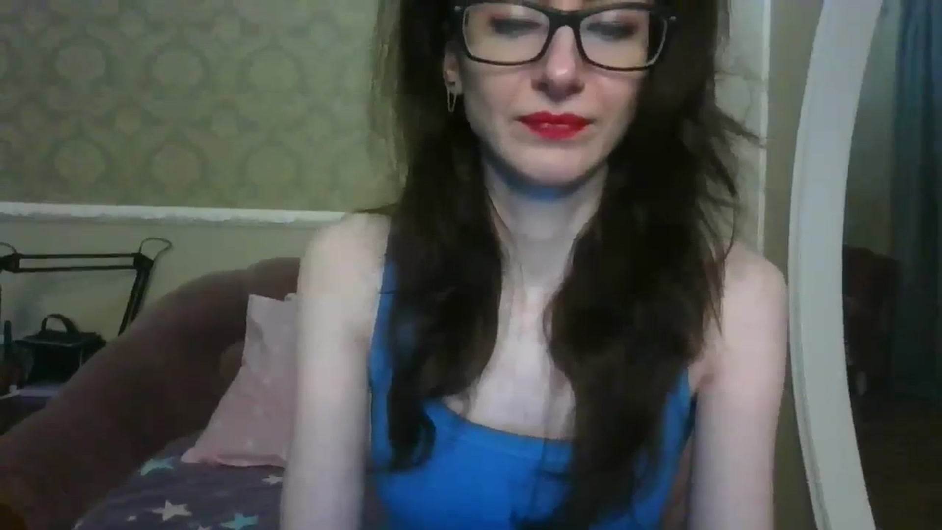 Gallery image thumbnail from Baby_Jewel's myfreecams stream on, 11/30/2023, 13:45 image 14 of 20