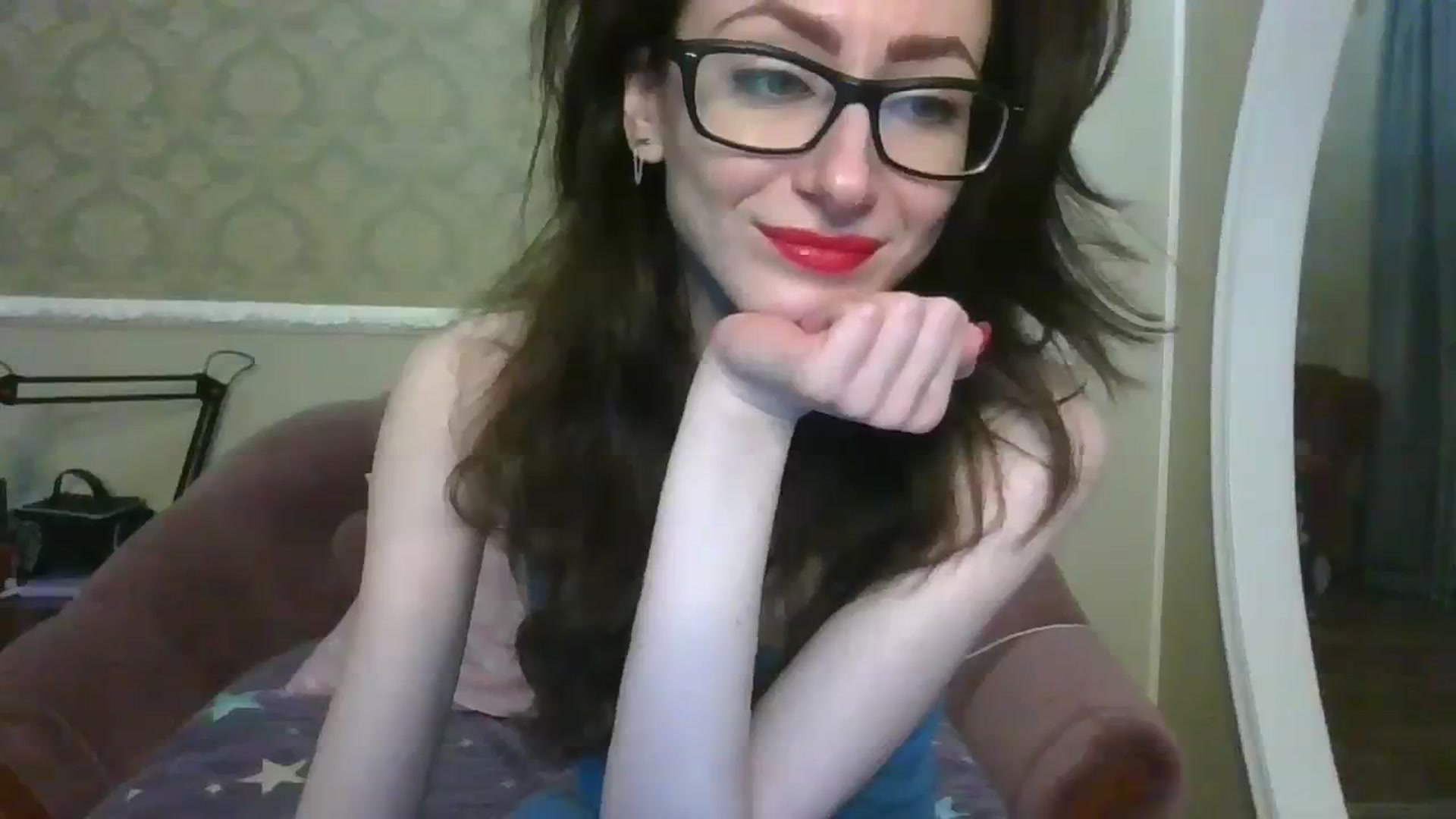 Gallery image thumbnail from Baby_Jewel's myfreecams stream on, 11/30/2023, 13:45 image 19 of 20