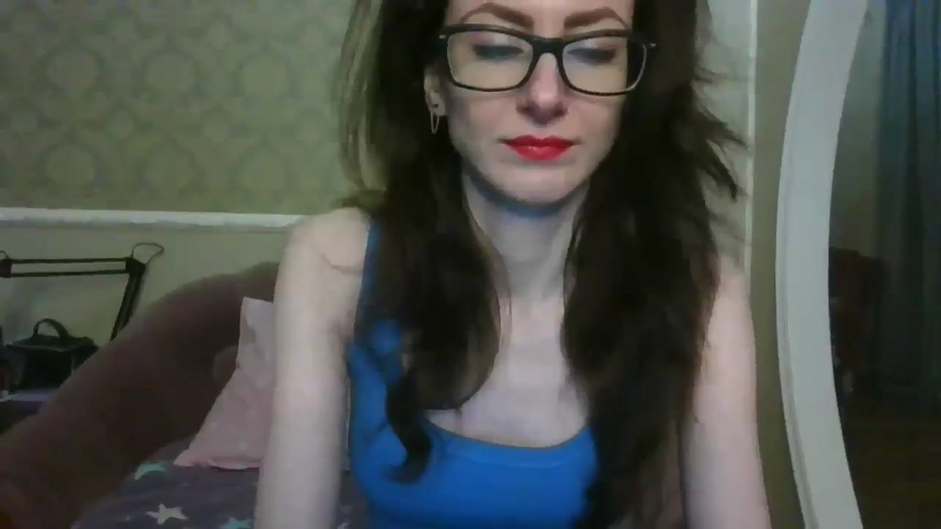 Gallery image thumbnail from Baby_Jewel's myfreecams stream on, 11/30/2023, 13:45 image 2 of 20