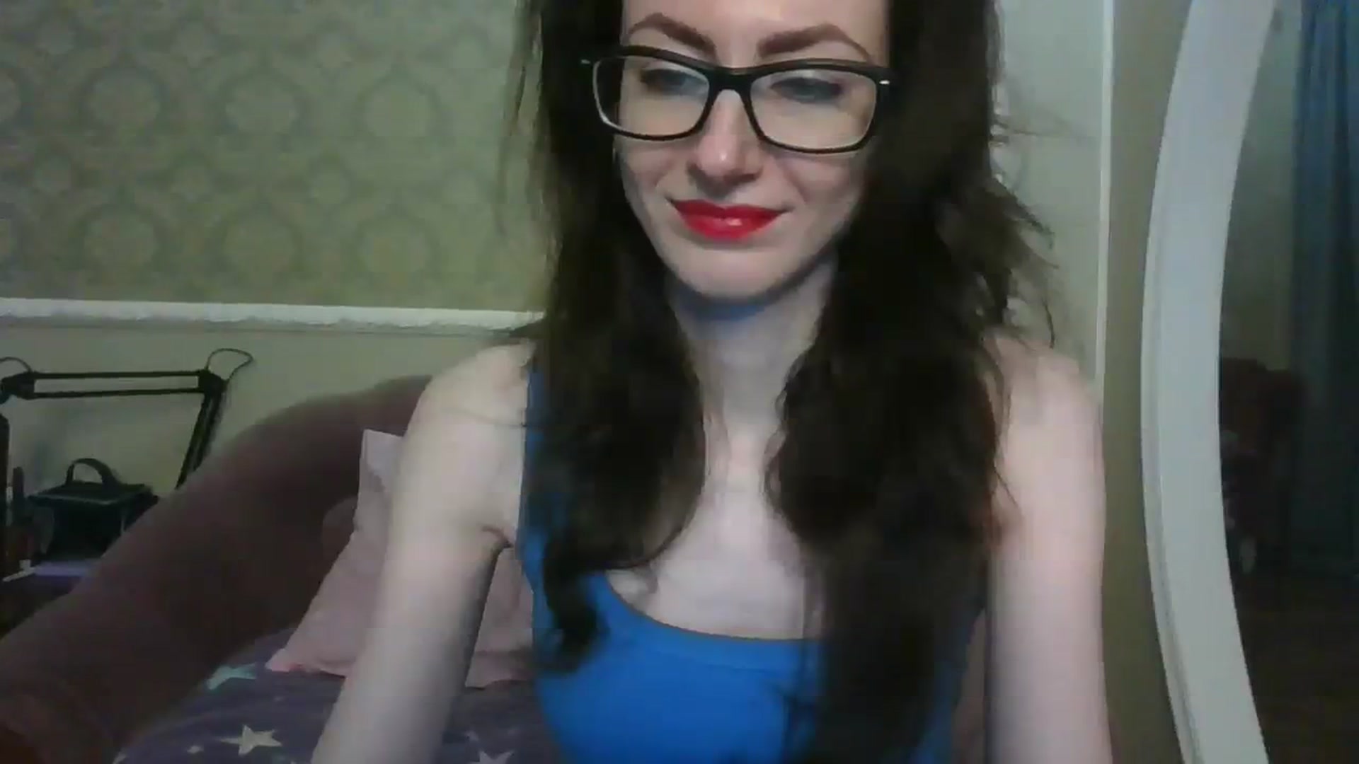 Gallery image thumbnail from Baby_Jewel's myfreecams stream on, 11/30/2023, 13:45 image 9 of 20