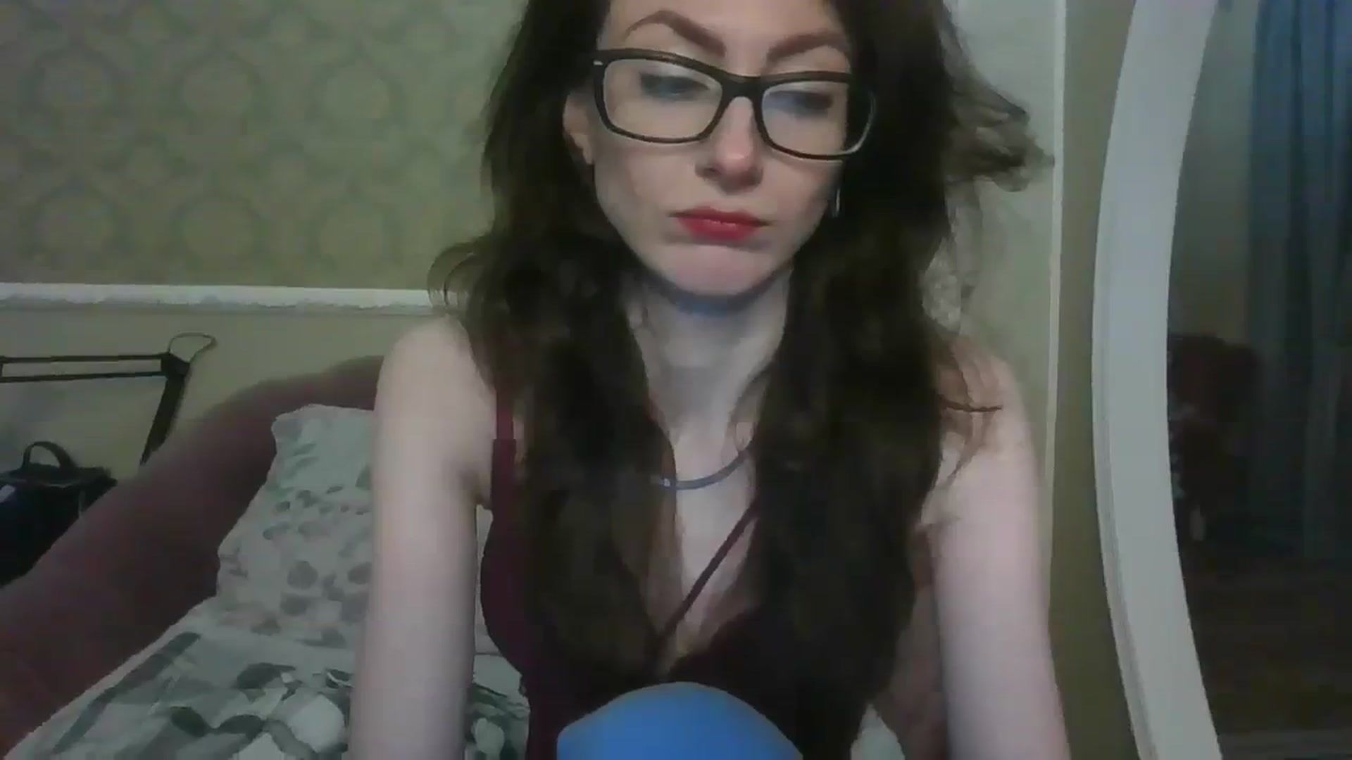 Gallery image thumbnail from Baby_Jewel's myfreecams stream on, 12/03/2023, 13:35 image 10 of 20
