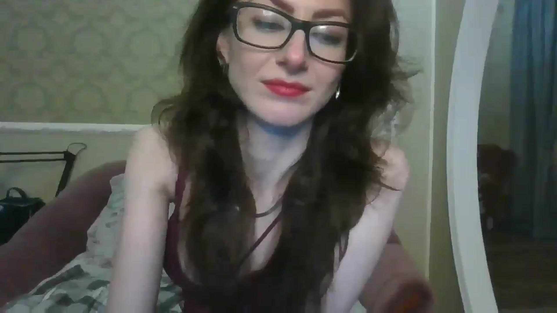 Gallery image thumbnail from Baby_Jewel's myfreecams stream on, 12/03/2023, 13:35 image 8 of 20