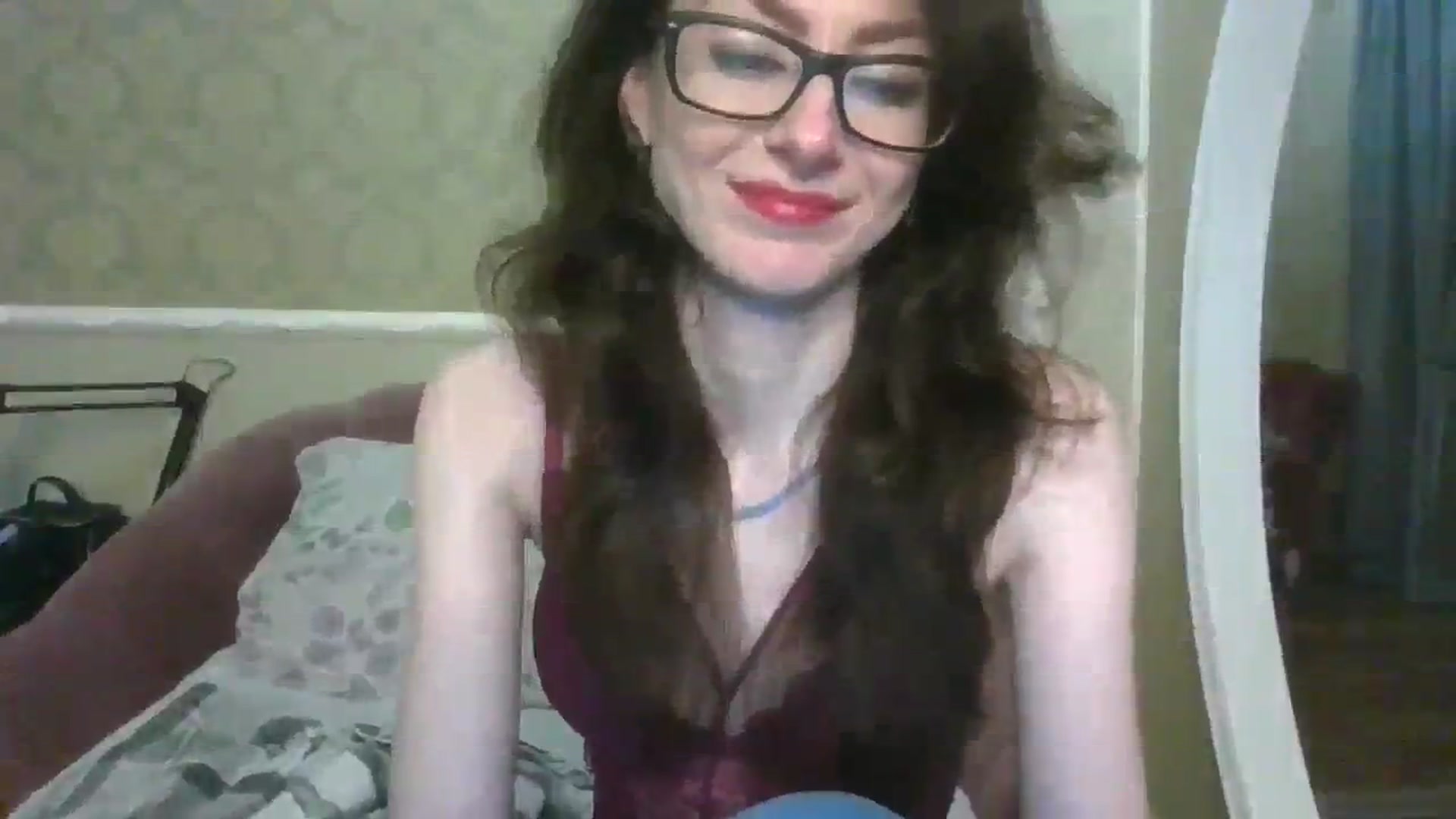 Gallery image thumbnail from Baby_Jewel's myfreecams stream on, 12/03/2023, 13:35 image 14 of 20