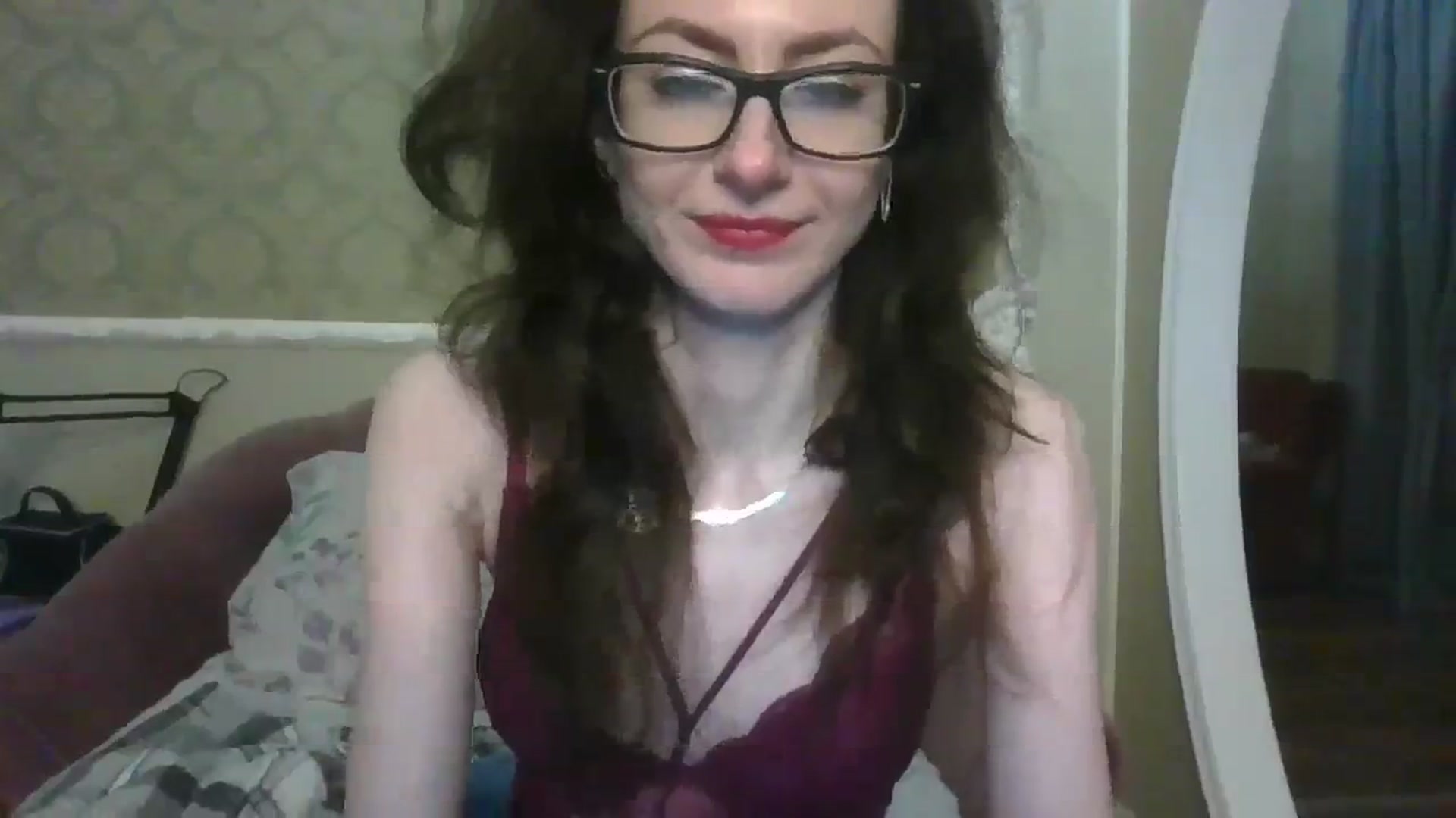 Gallery image thumbnail from Baby_Jewel's myfreecams stream on, 12/03/2023, 13:35 image 19 of 20