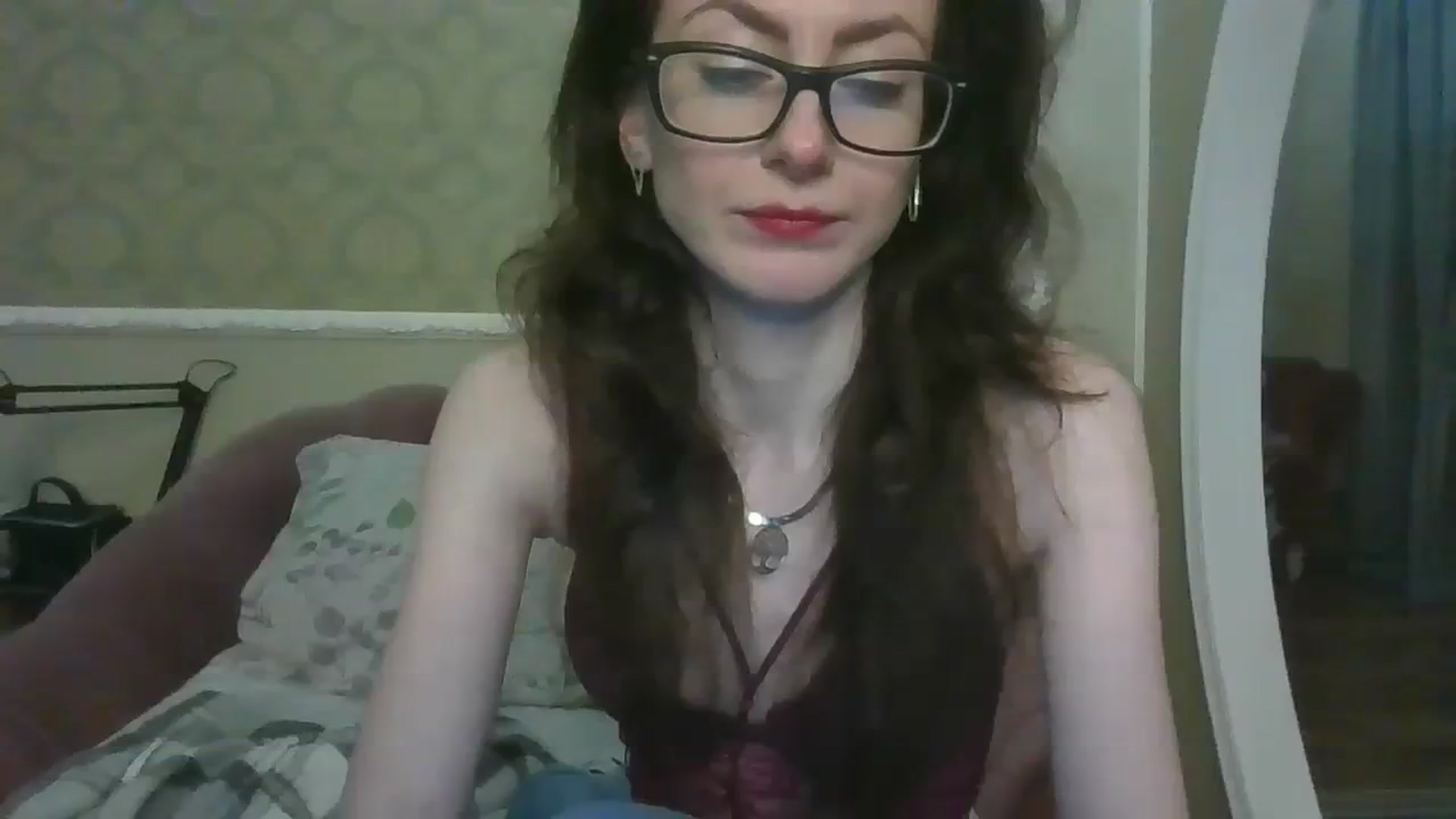Gallery image thumbnail from Baby_Jewel's myfreecams stream on, 12/03/2023, 13:35 image 1 of 20