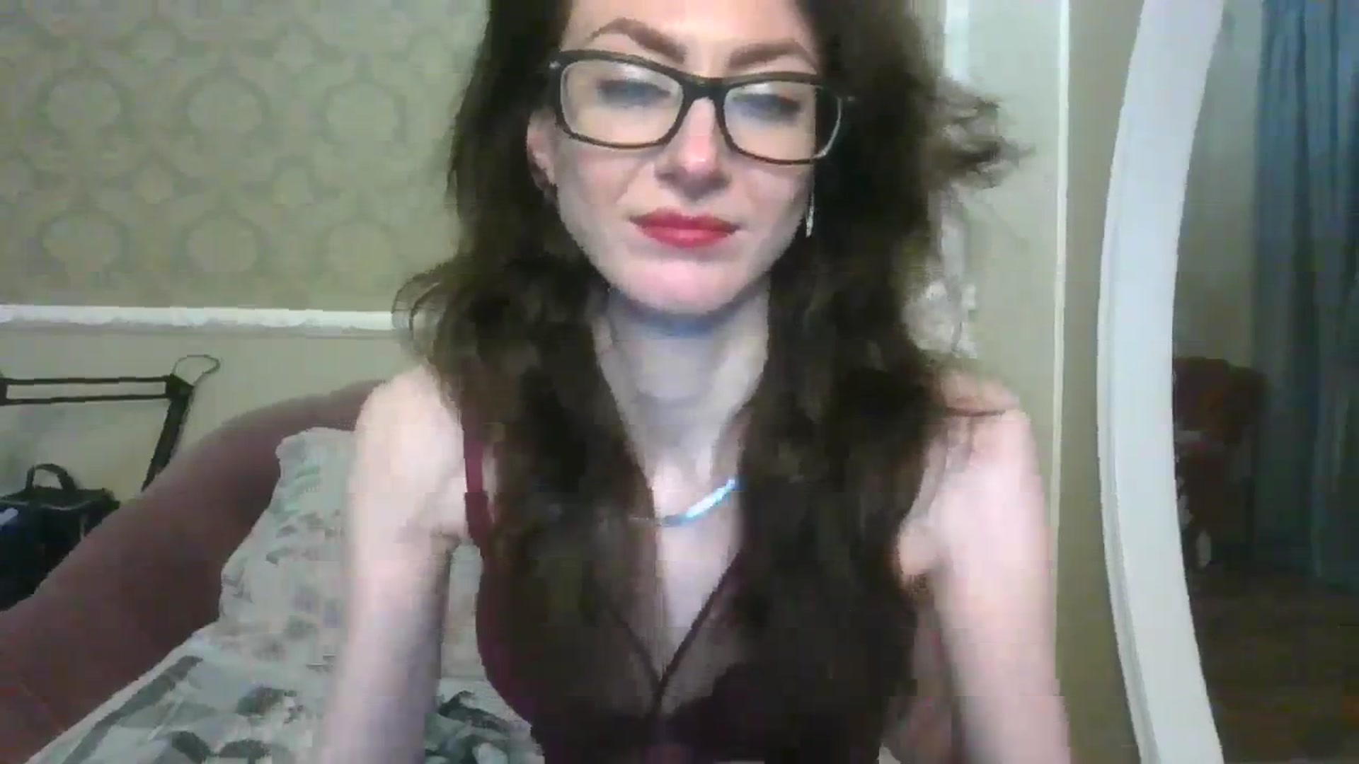 Gallery image thumbnail from Baby_Jewel's myfreecams stream on, 12/03/2023, 13:35 image 12 of 20