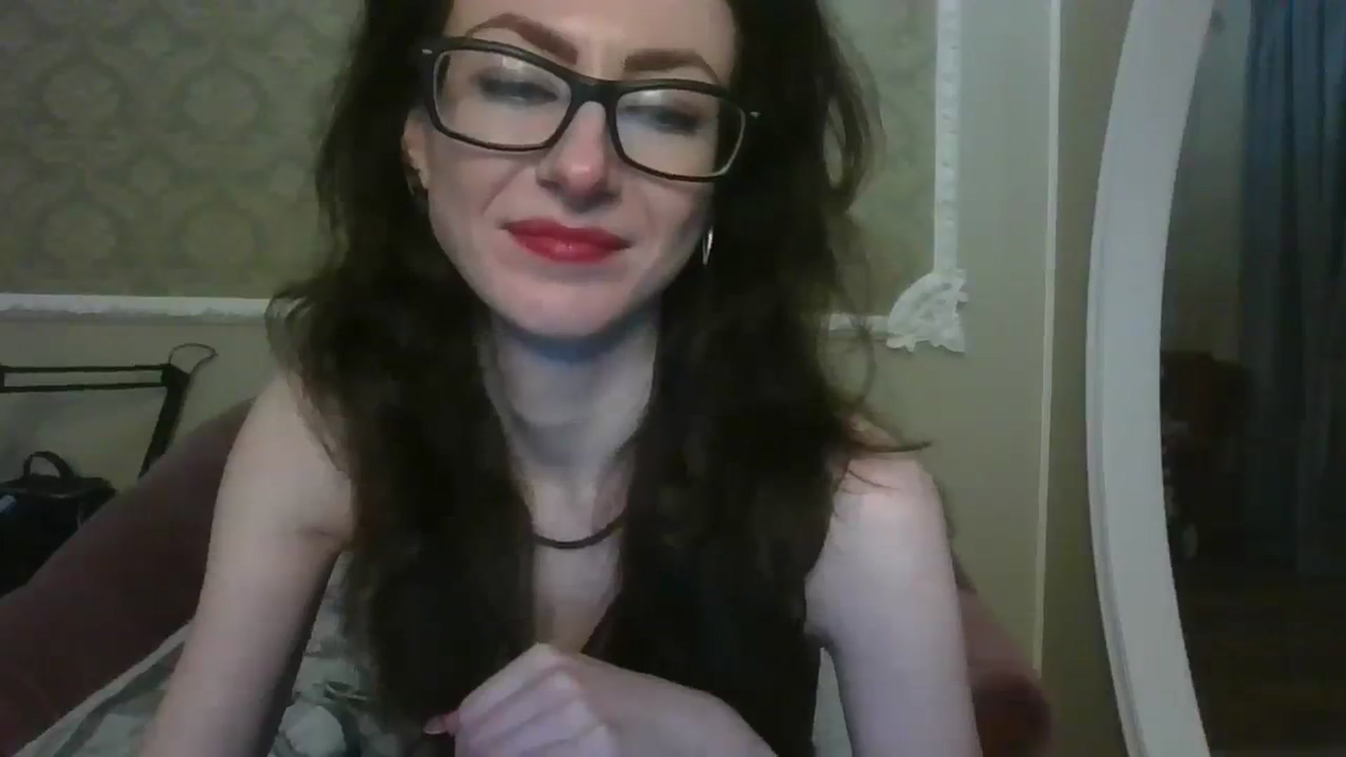 Gallery image thumbnail from Baby_Jewel's myfreecams stream on, 12/03/2023, 13:35 image 16 of 20
