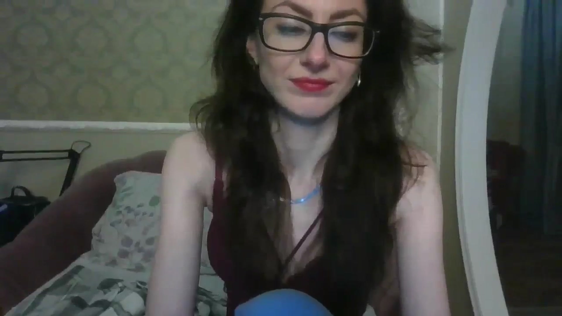 Gallery image thumbnail from Baby_Jewel's myfreecams stream on, 12/03/2023, 13:35 image 9 of 20