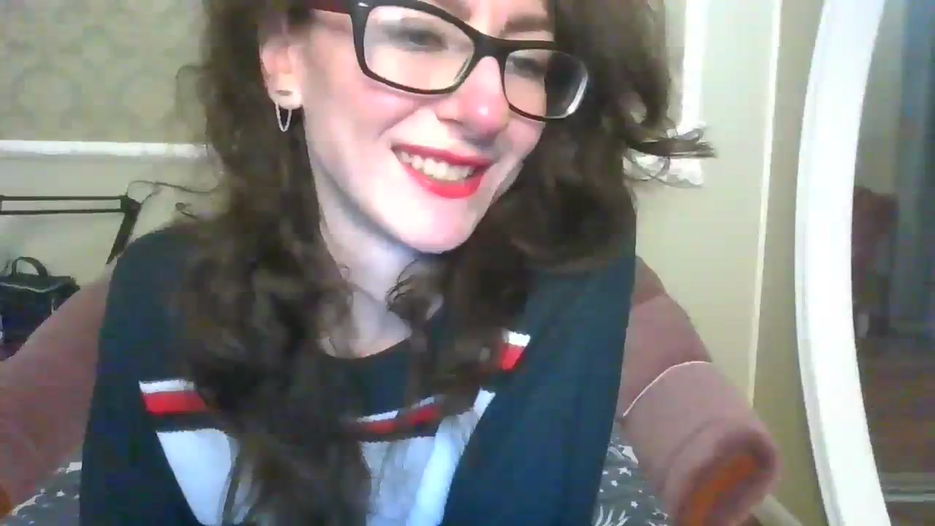 Gallery image thumbnail from Baby_Jewel's myfreecams stream on, 12/16/2023, 16:11 image 5 of 20