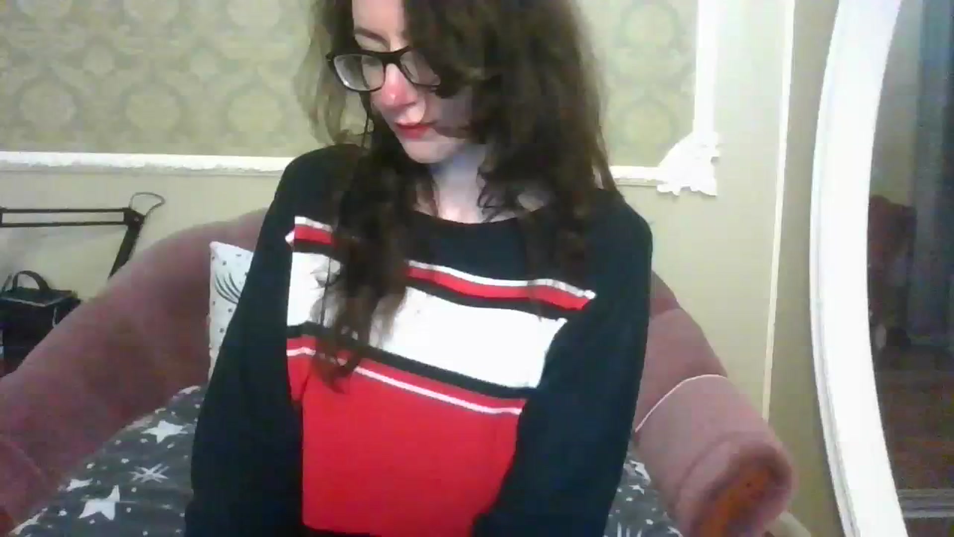 Gallery image thumbnail from Baby_Jewel's myfreecams stream on, 12/16/2023, 16:11 image 1 of 20