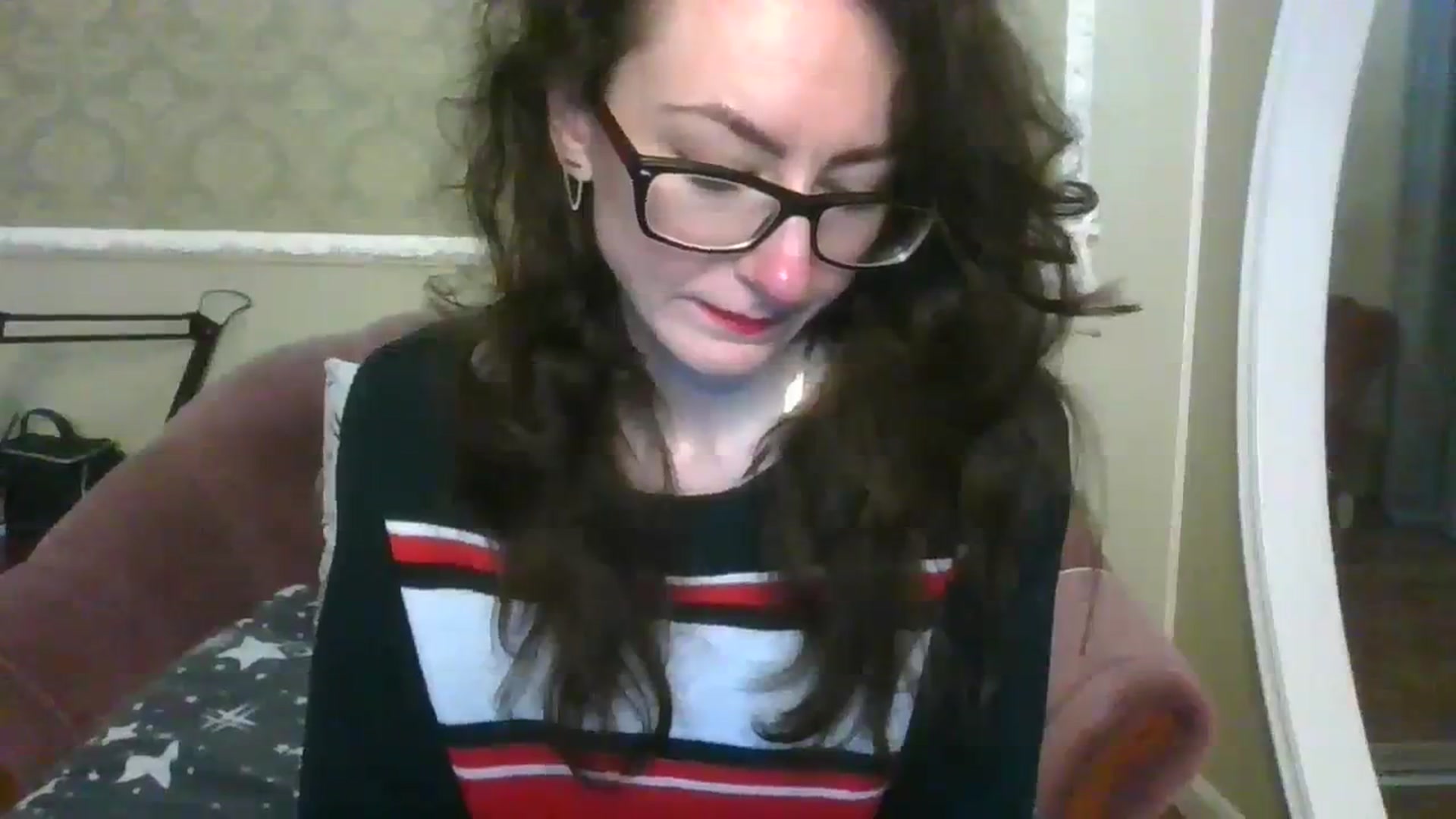 Gallery image thumbnail from Baby_Jewel's myfreecams stream on, 12/16/2023, 16:11 image 7 of 20
