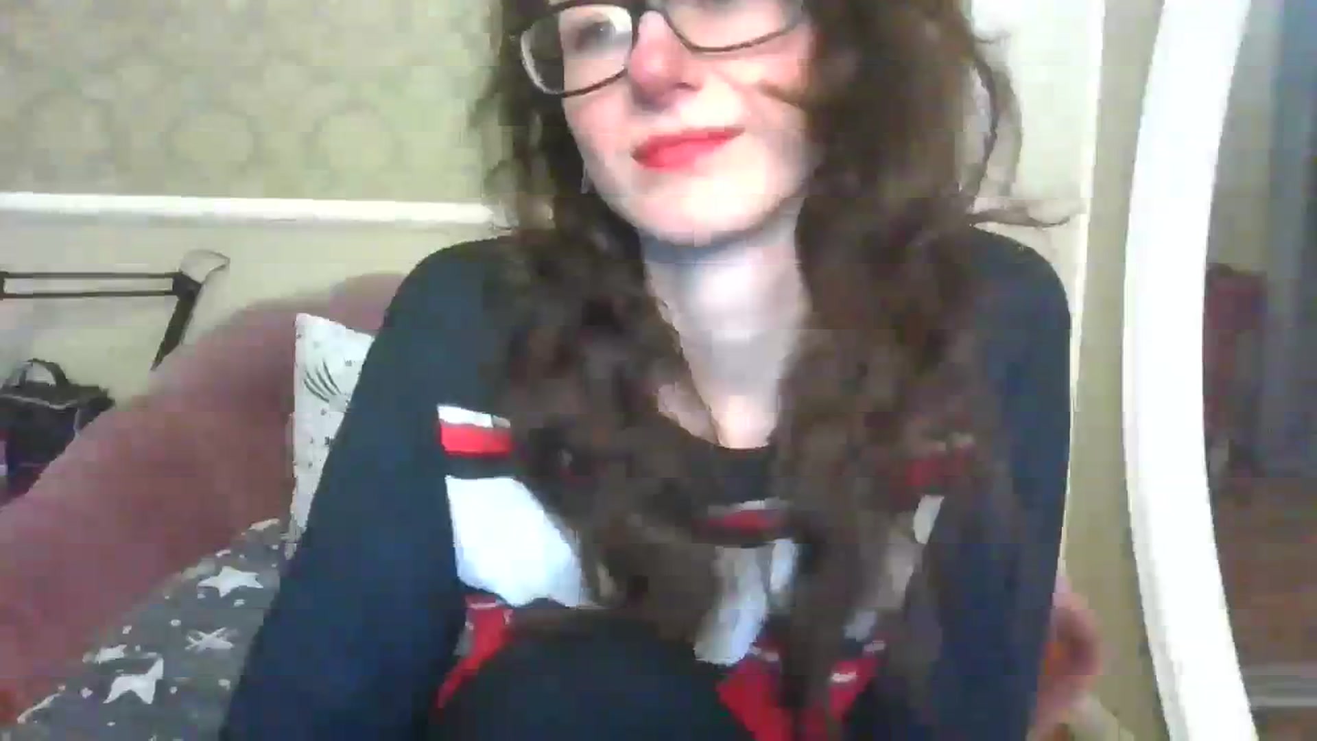 Gallery image thumbnail from Baby_Jewel's myfreecams stream on, 12/16/2023, 16:11 image 9 of 20