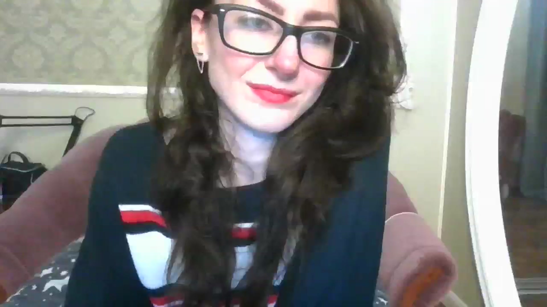 Gallery image thumbnail from Baby_Jewel's myfreecams stream on, 12/16/2023, 16:11 image 13 of 20