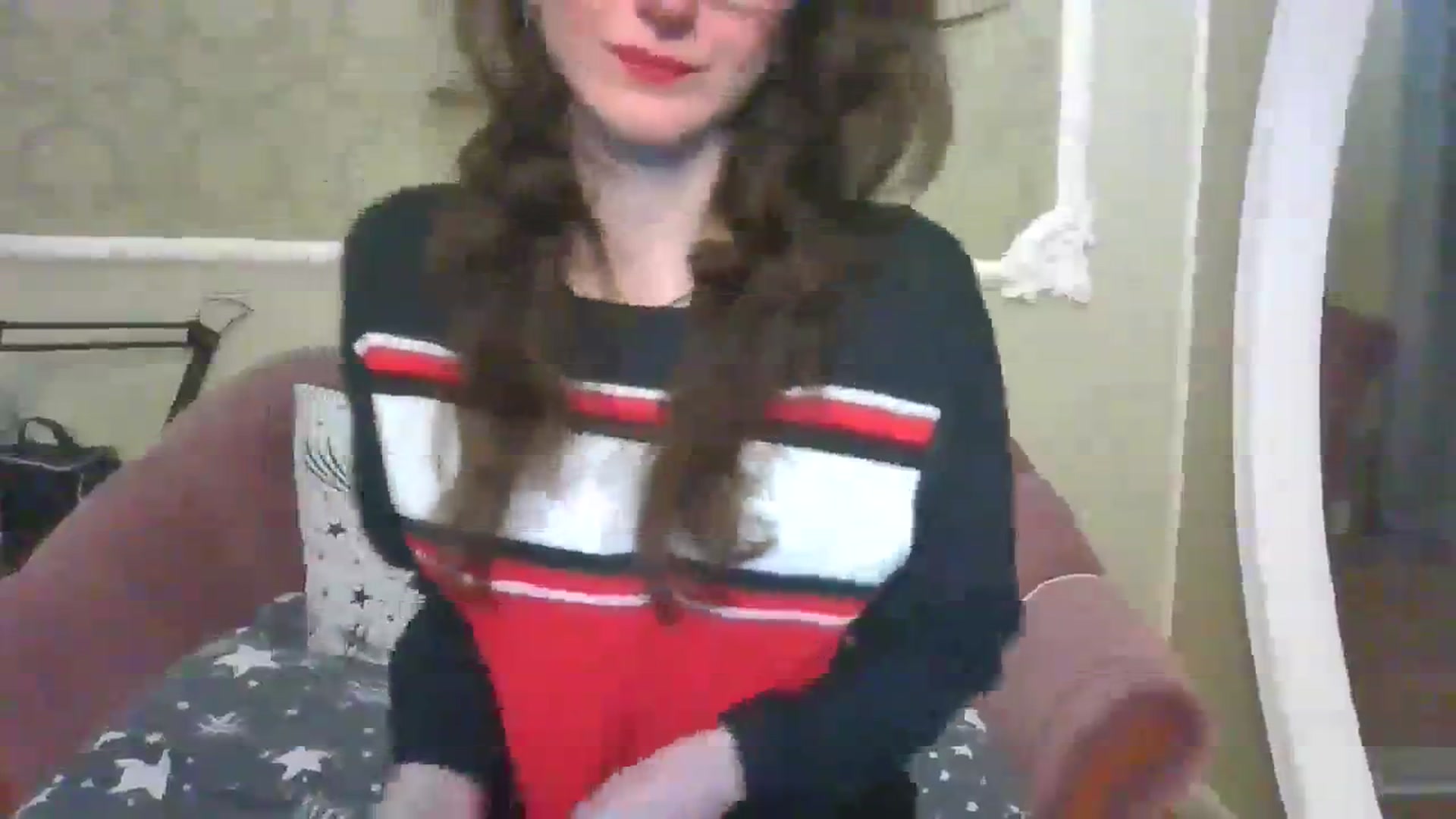 Gallery image thumbnail from Baby_Jewel's myfreecams stream on, 12/16/2023, 16:11 image 16 of 20