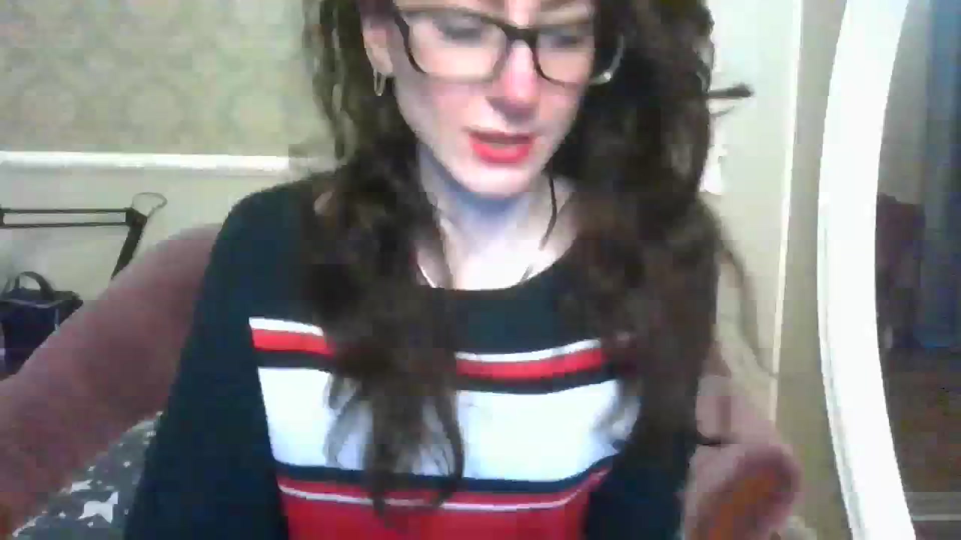 Gallery image thumbnail from Baby_Jewel's myfreecams stream on, 12/16/2023, 16:11 image 6 of 20