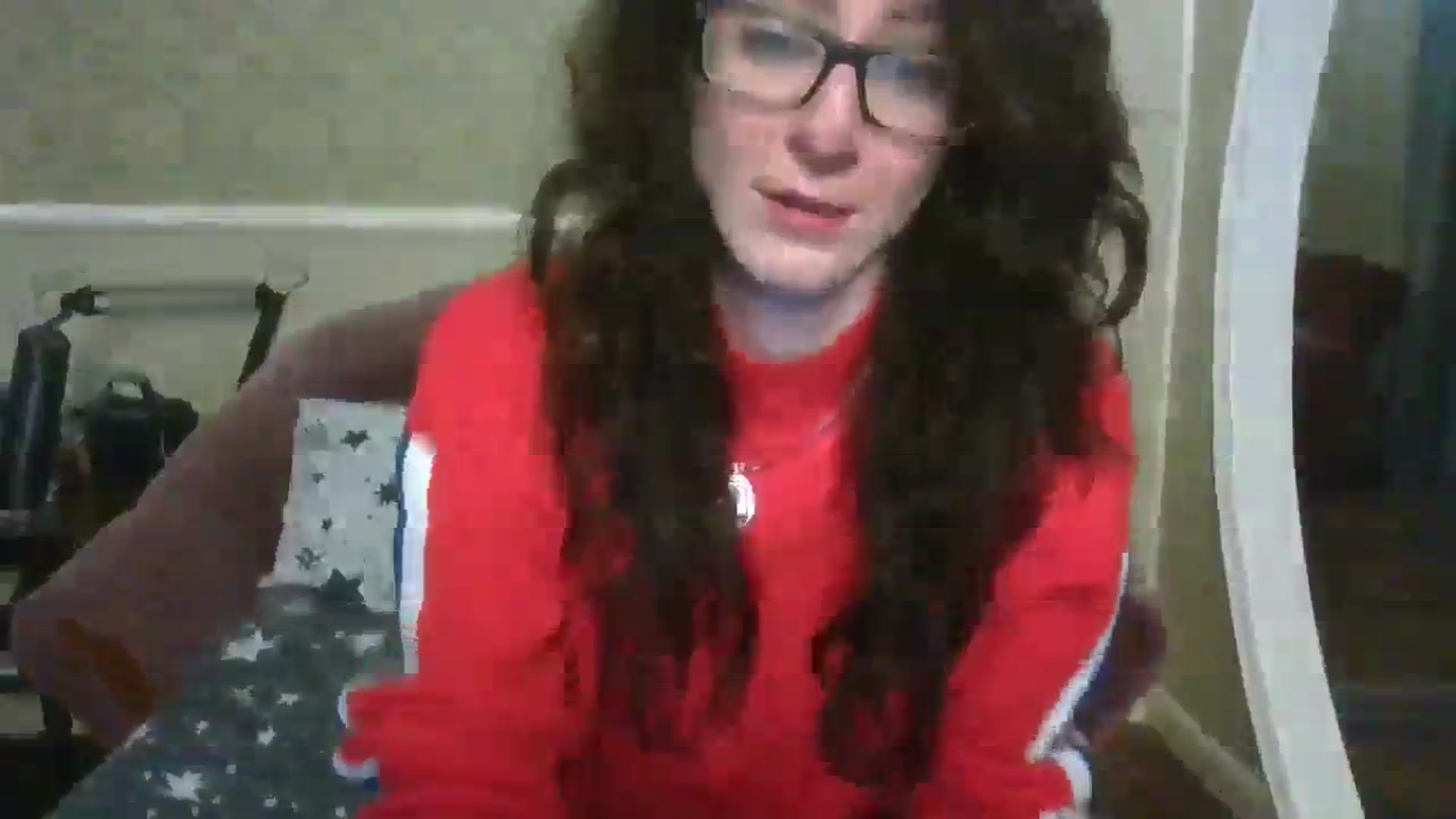 Gallery image thumbnail from Baby_Jewel's myfreecams stream on, 12/17/2023, 14:43 image 18 of 20