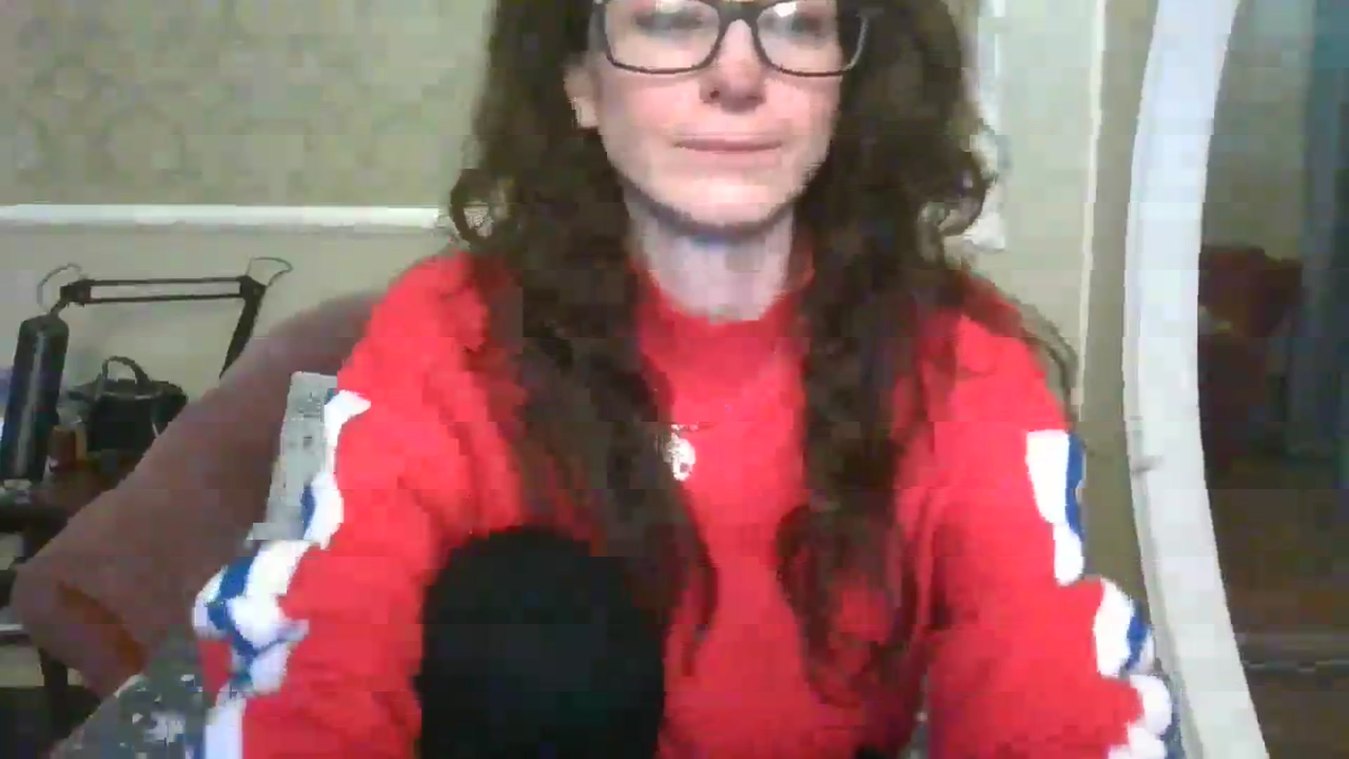 Gallery image thumbnail from Baby_Jewel's myfreecams stream on, 12/17/2023, 14:43 image 16 of 20