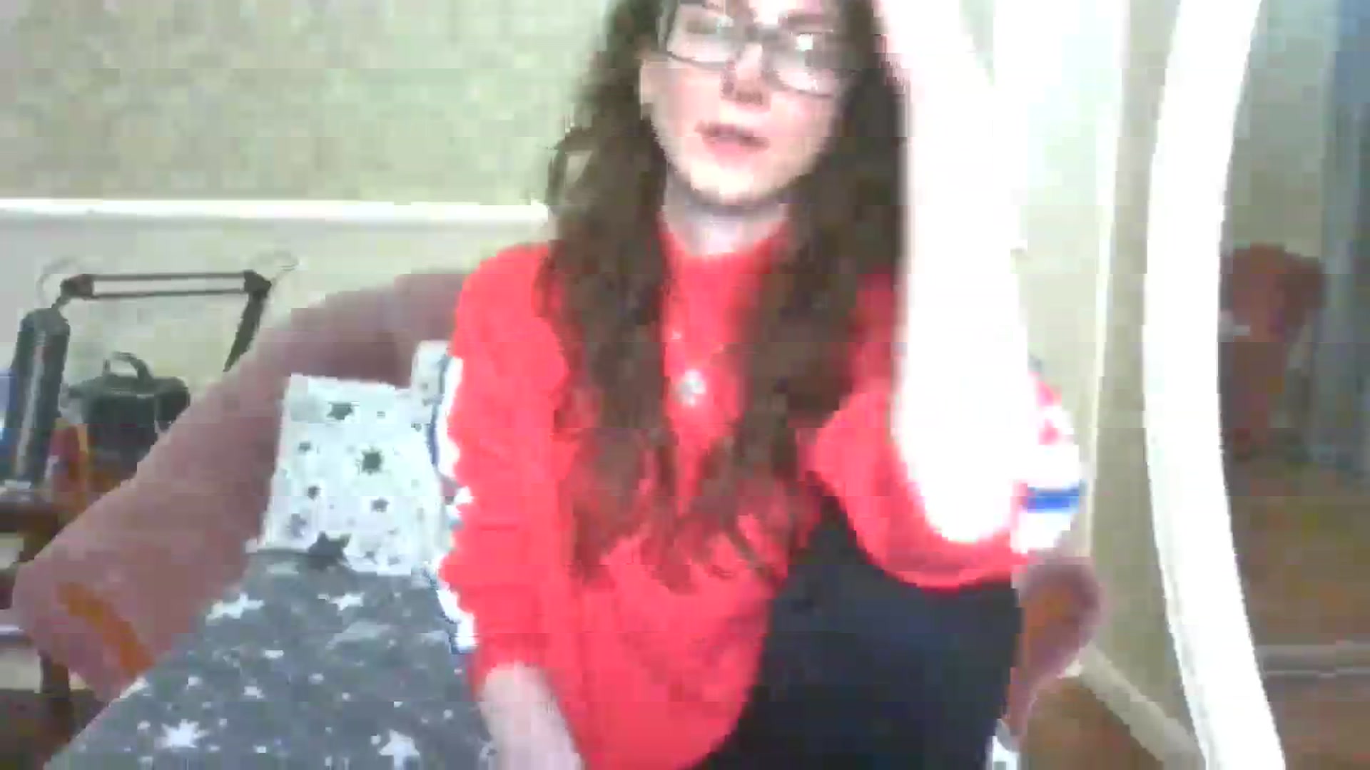 Gallery image thumbnail from Baby_Jewel's myfreecams stream on, 12/17/2023, 14:43 image 20 of 20