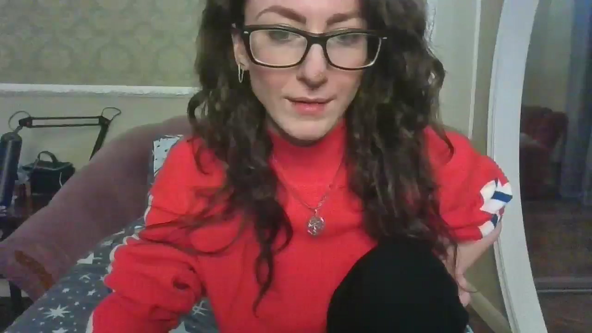 Gallery image thumbnail from Baby_Jewel's myfreecams stream on, 12/17/2023, 14:43 image 2 of 20