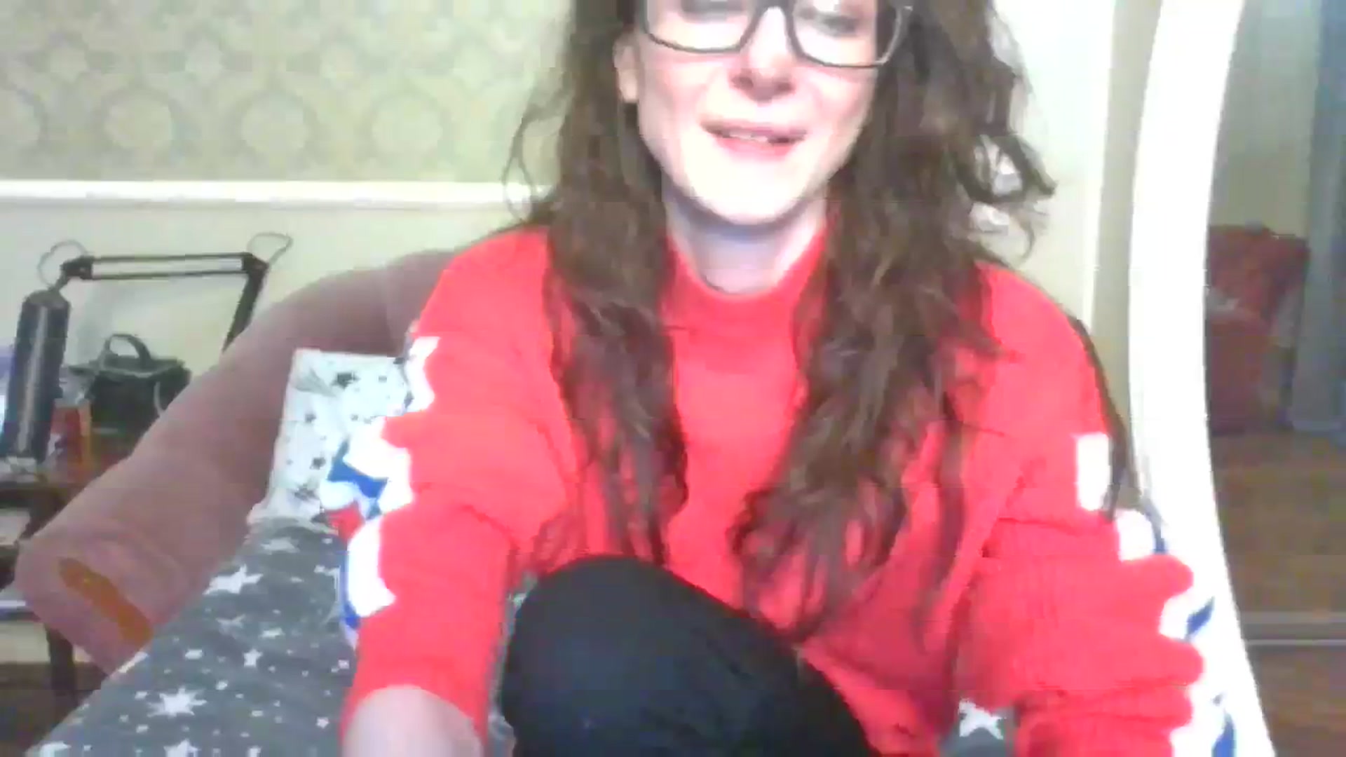 Gallery image thumbnail from Baby_Jewel's myfreecams stream on, 12/17/2023, 14:43 image 15 of 20