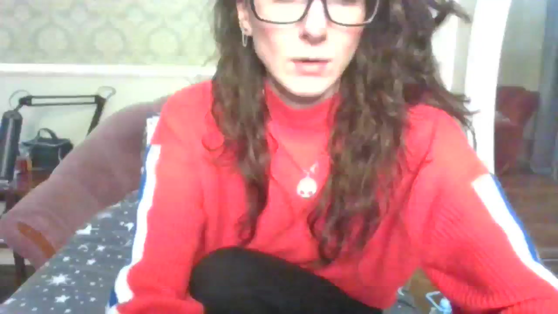 Gallery image thumbnail from Baby_Jewel's myfreecams stream on, 12/17/2023, 14:43 image 1 of 20