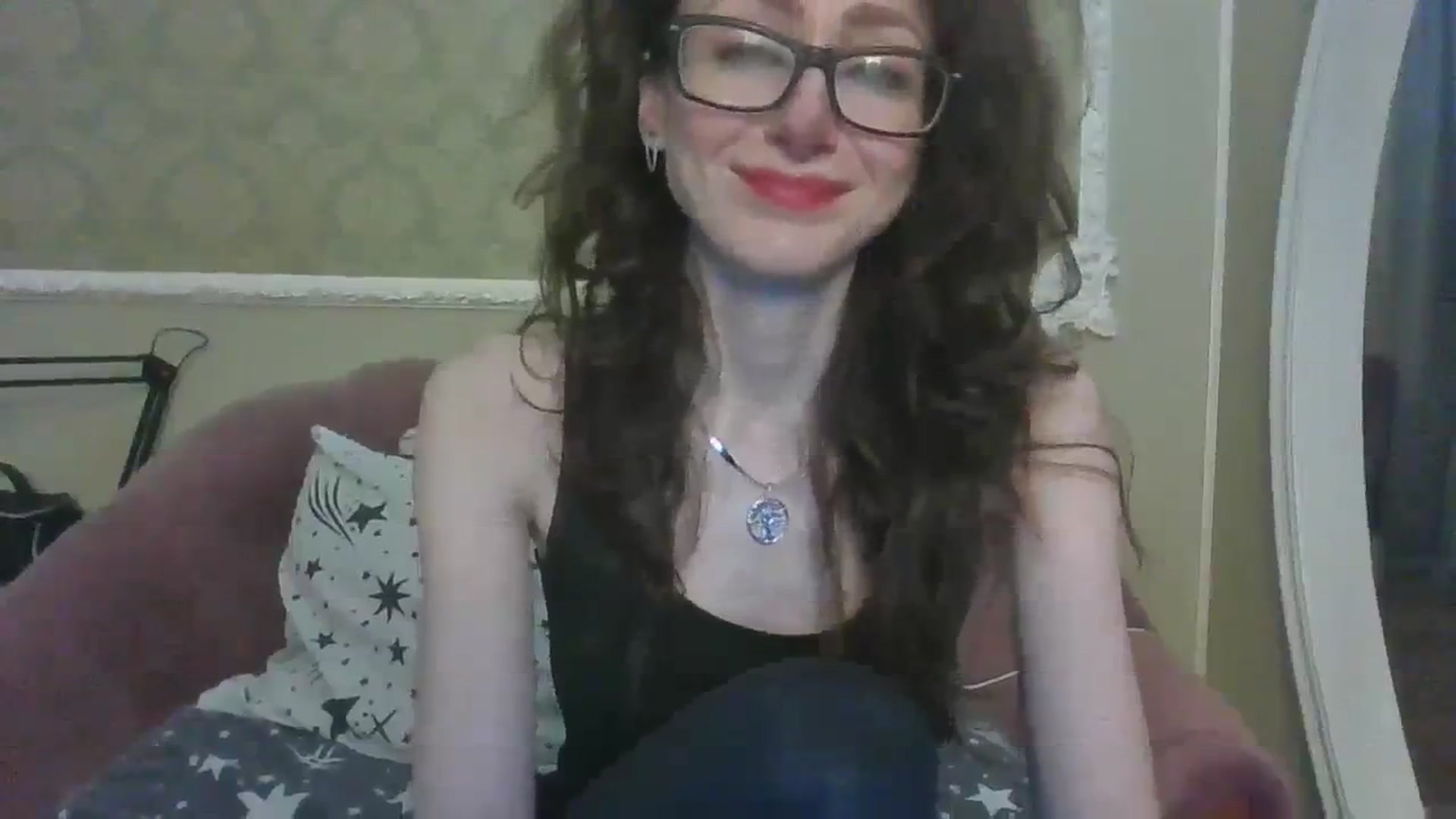Gallery image thumbnail from Baby_Jewel's myfreecams stream on, 12/21/2023, 16:33 image 8 of 20