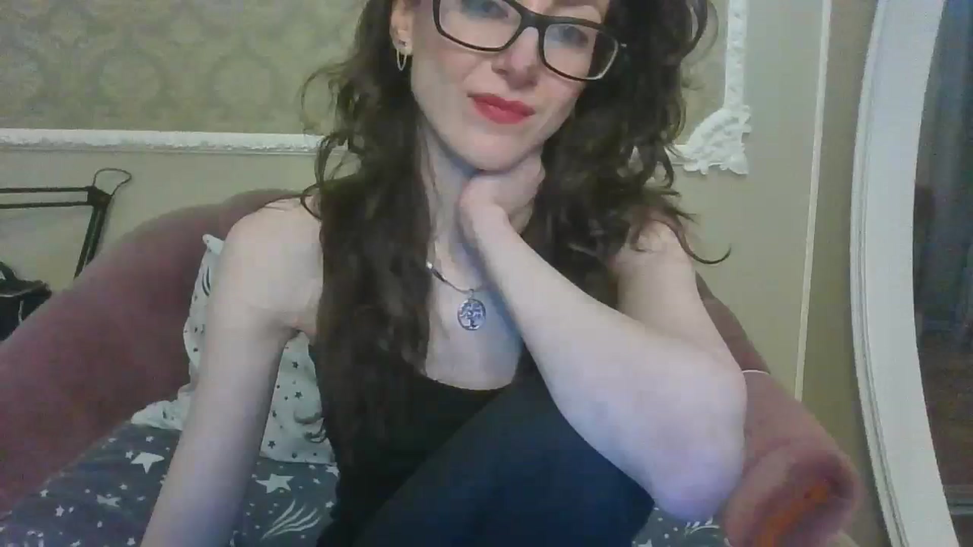 Gallery image thumbnail from Baby_Jewel's myfreecams stream on, 12/21/2023, 16:33 image 11 of 20