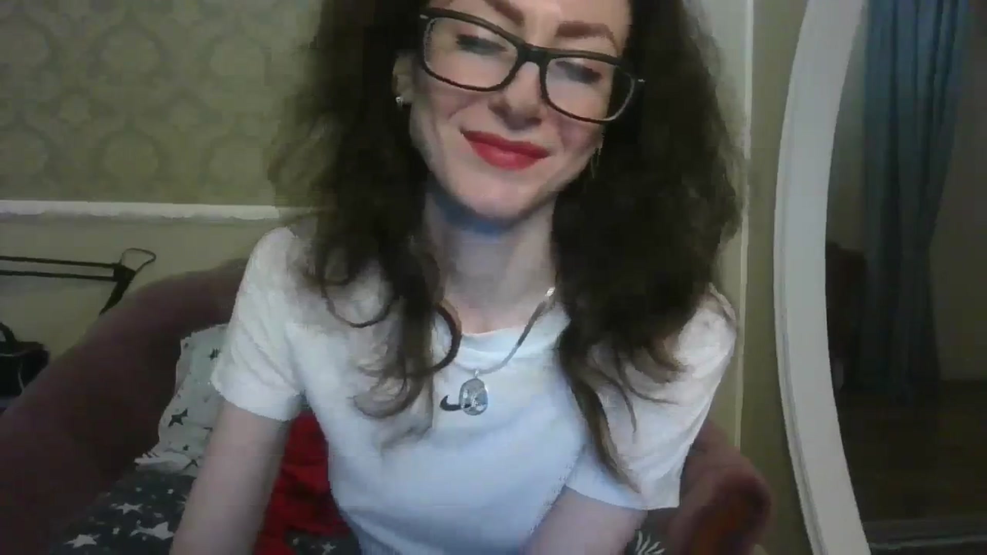 Gallery image thumbnail from Baby_Jewel's myfreecams stream on, 12/22/2023, 13:22 image 18 of 20