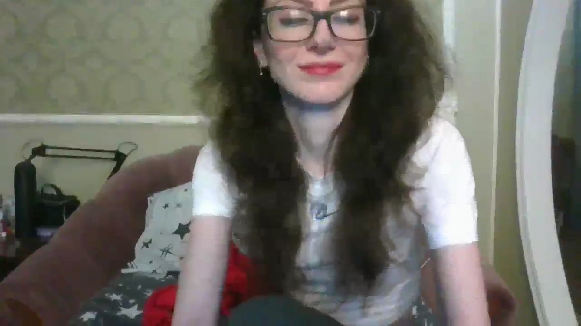 Gallery image thumbnail from Baby_Jewel's myfreecams stream on, 12/22/2023, 13:22 image 10 of 20