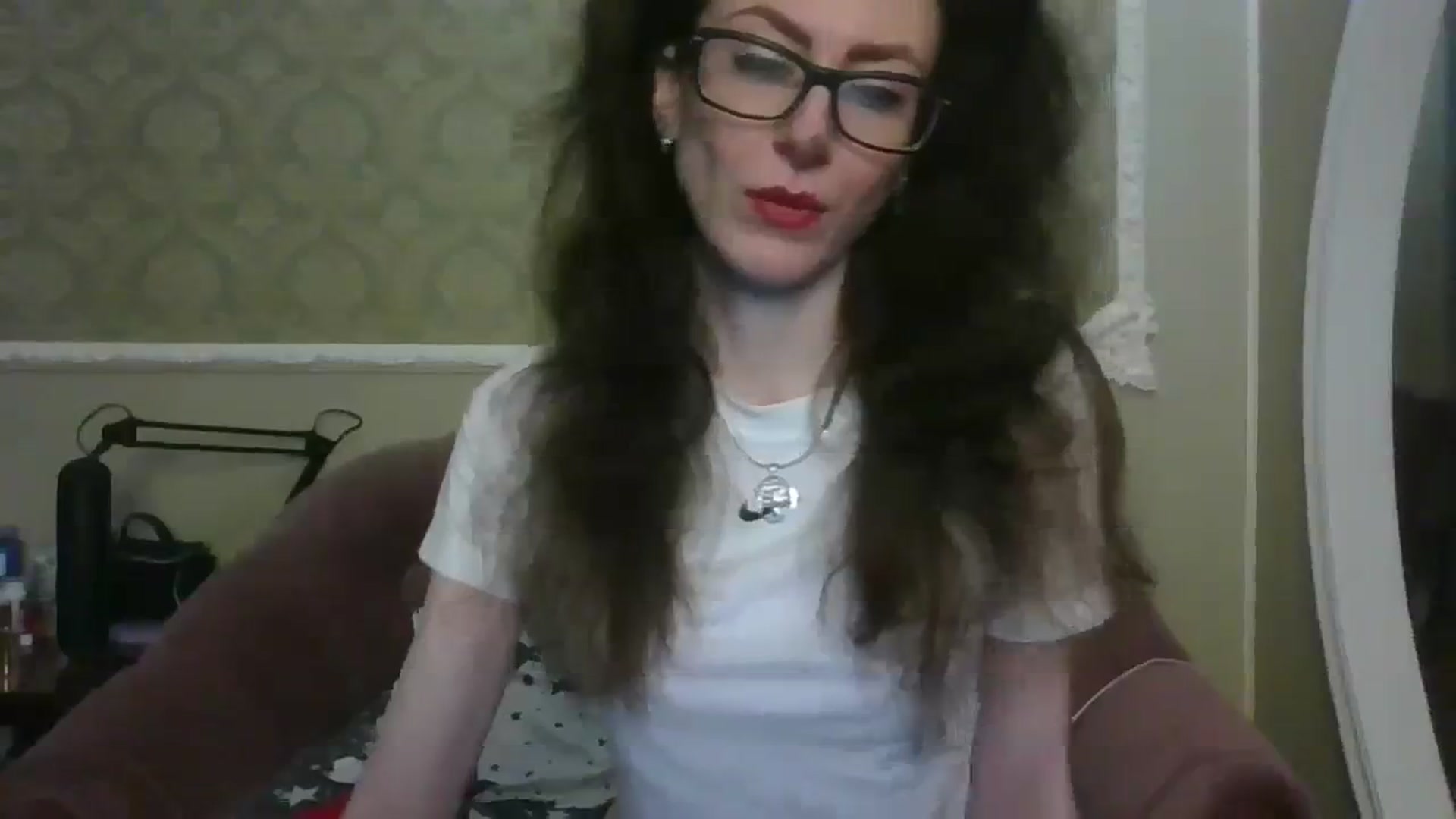Gallery image thumbnail from Baby_Jewel's myfreecams stream on, 12/22/2023, 13:22 image 4 of 20